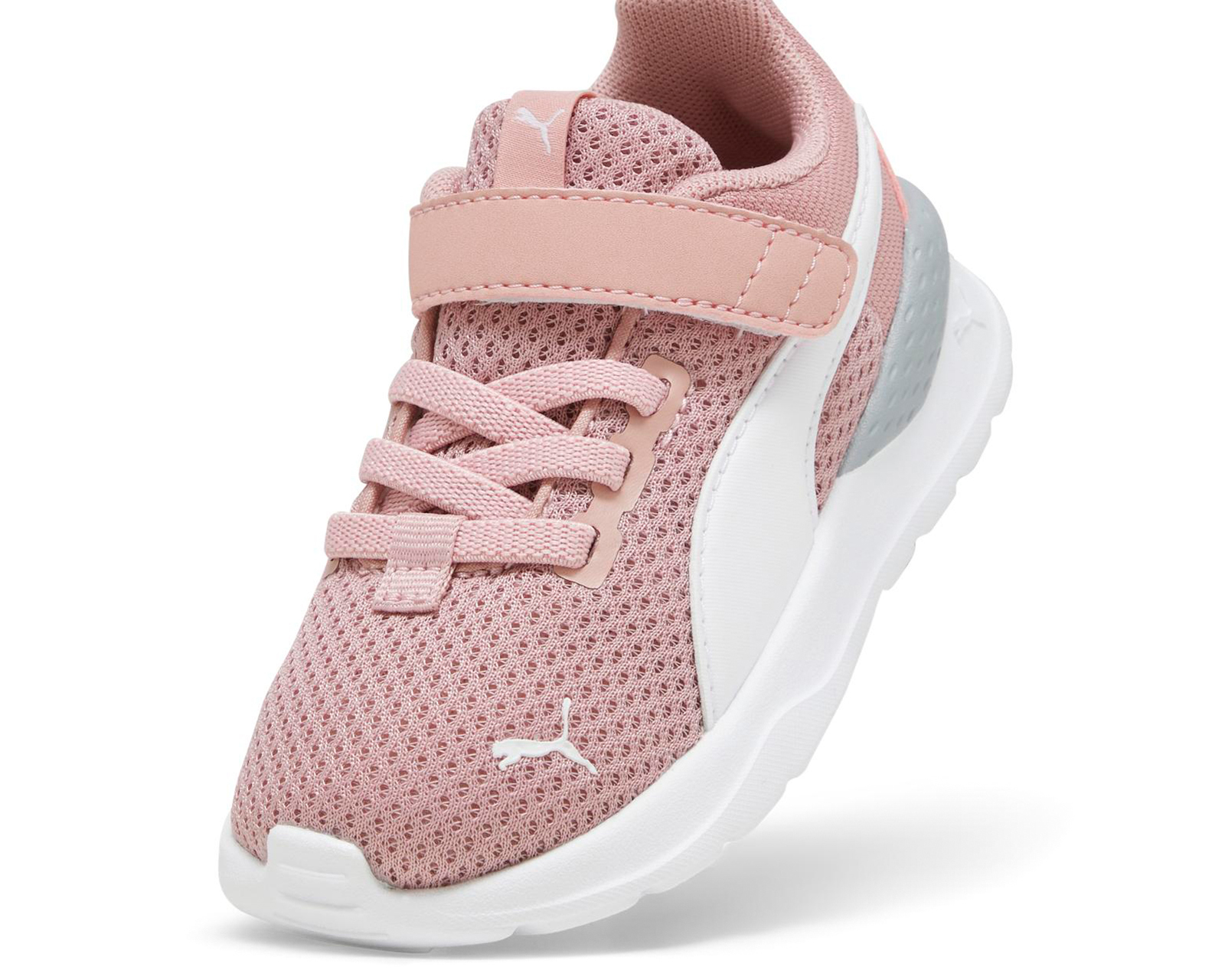 Foto 6 pulgar | Foto 5 | Tenis Puma Anzarun Lite AC para Bebé Niña