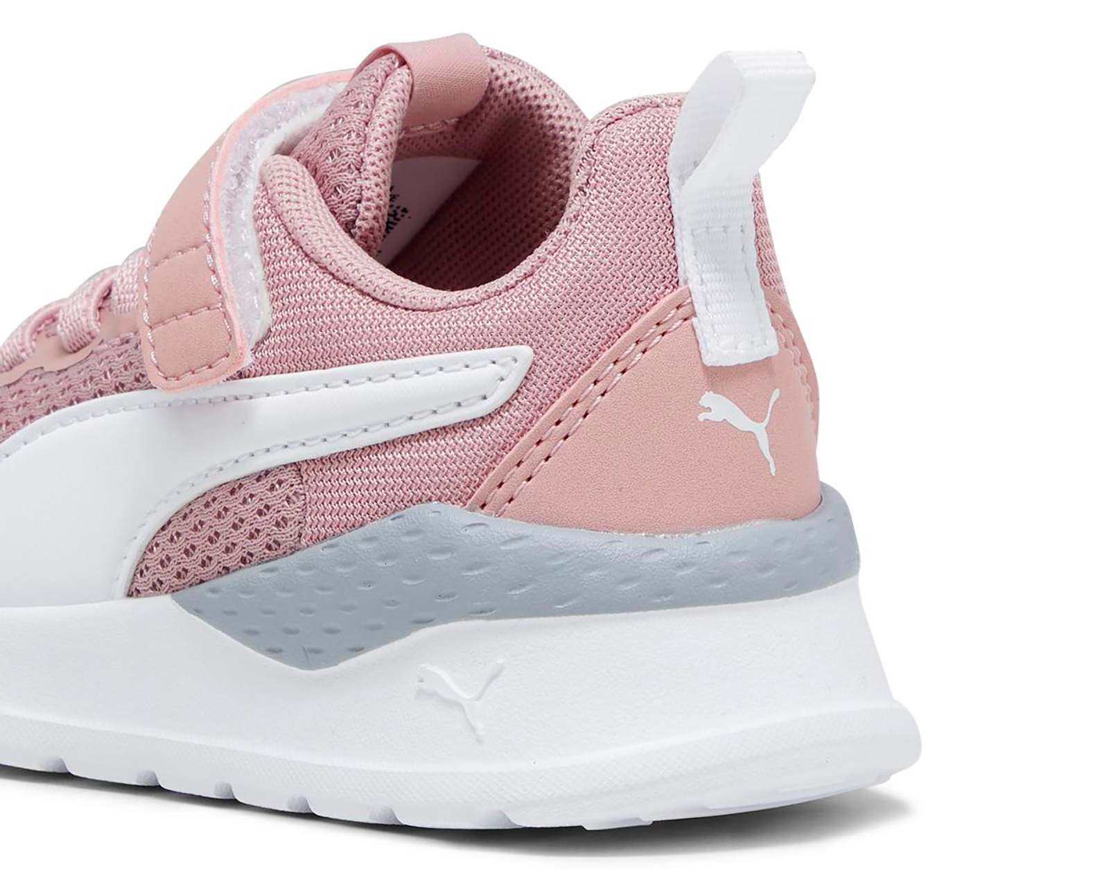 Foto 7 pulgar | Foto 6 | Tenis Puma Anzarun Lite AC para Bebé Niña