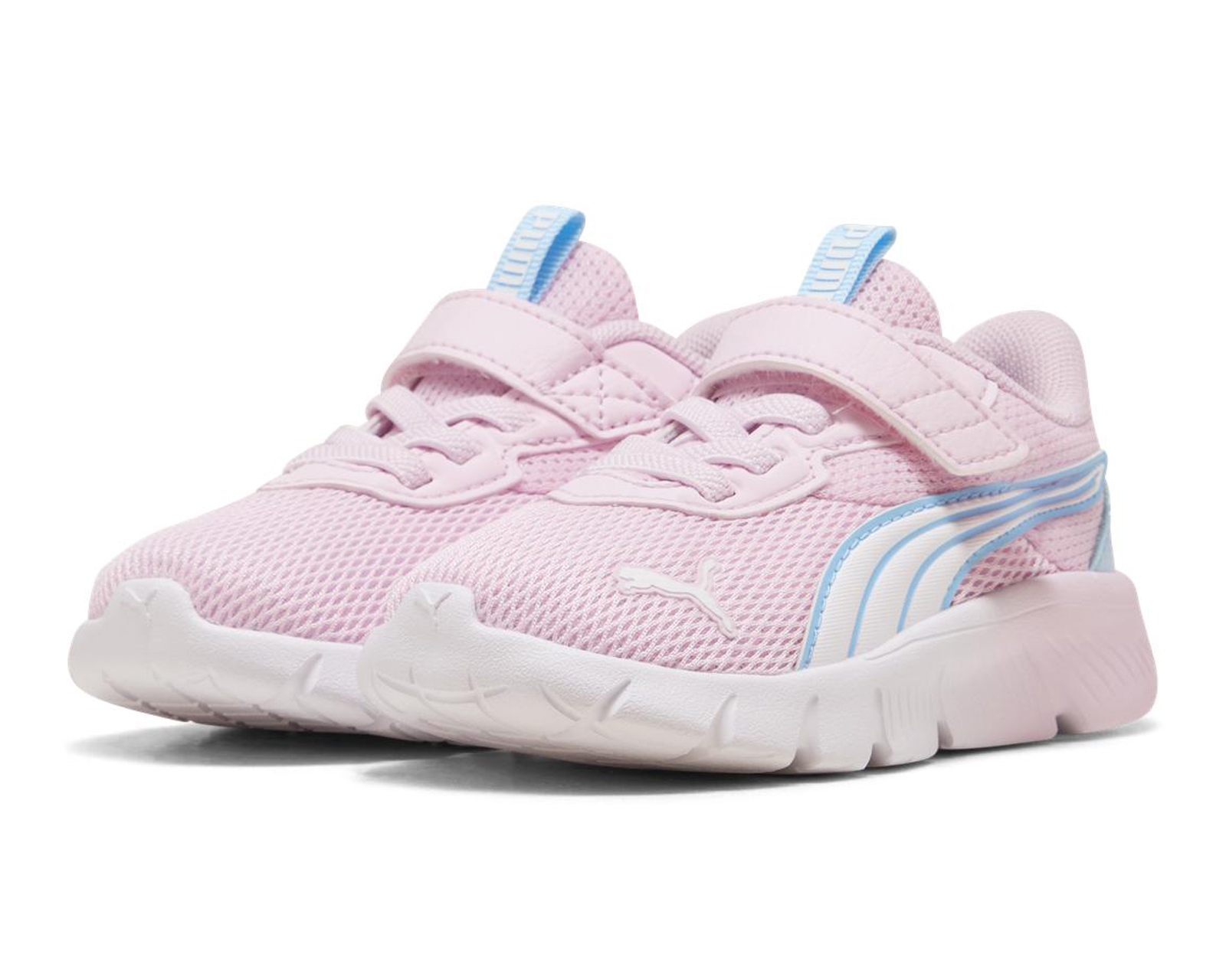 Foto 1 | Foto 1 | Tenis Puma Flexfocus Modern Jelly Heaven AC+ para Bebé Niña