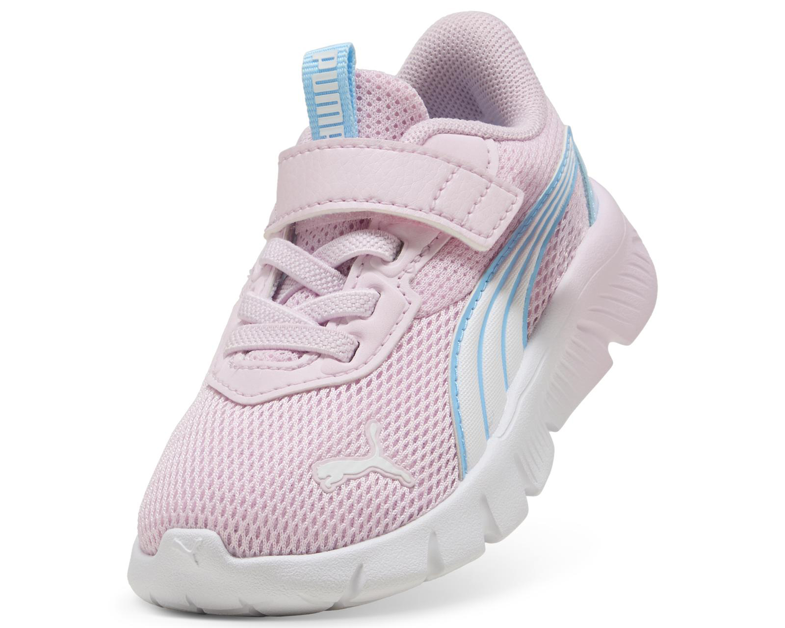 Foto 5 | Foto 5 | Tenis Puma Flexfocus Modern Jelly Heaven AC+ para Bebé Niña