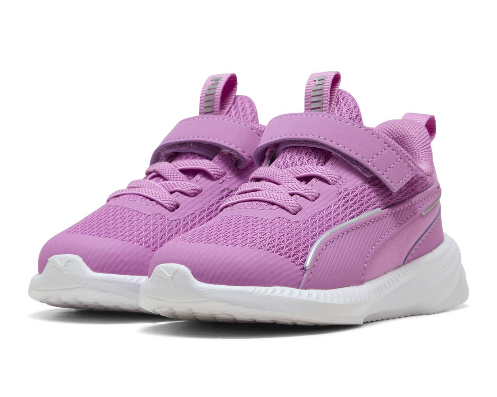 Tenis Puma Flyer 3 para Bebé Niña