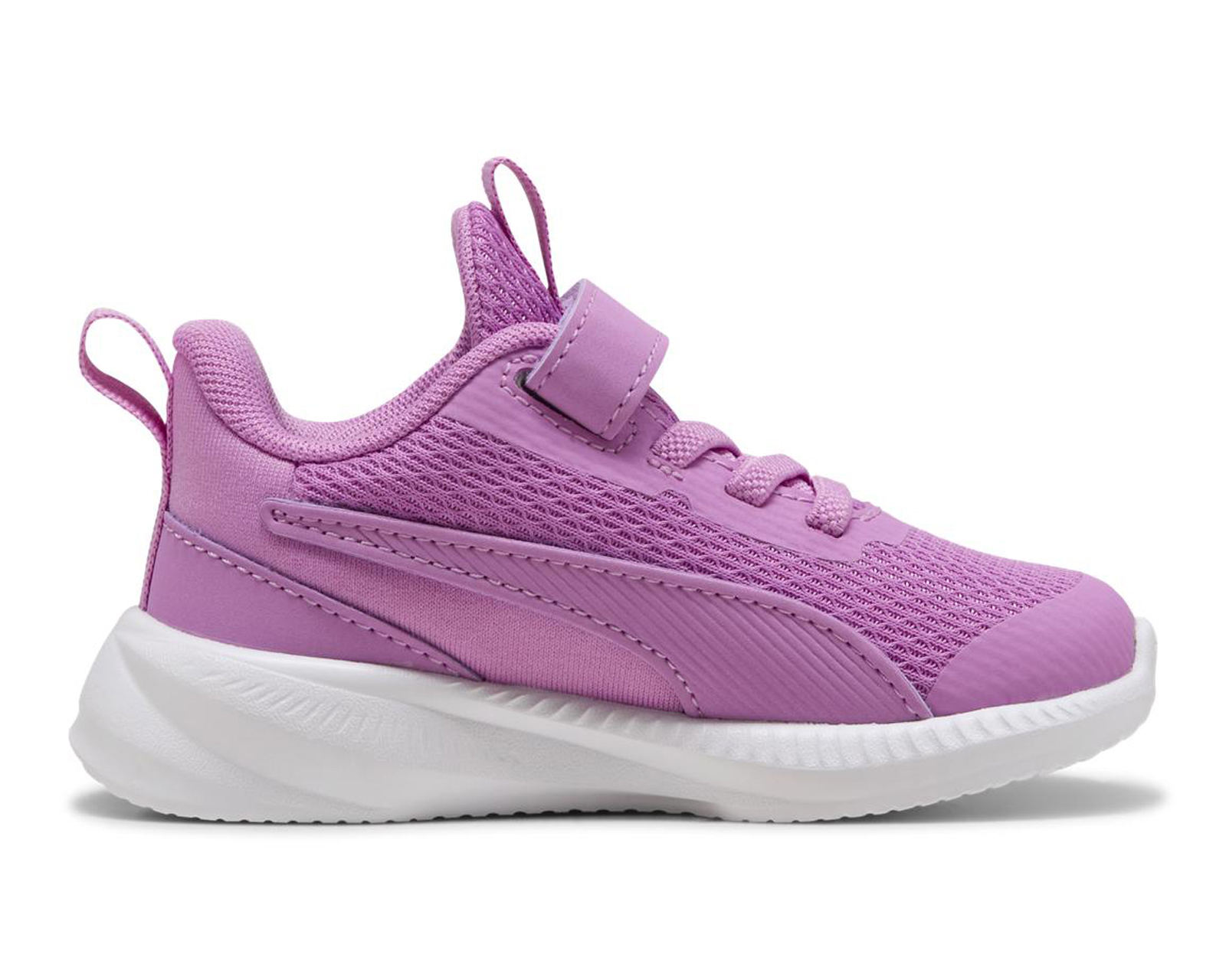 Foto 3 pulgar | Foto 2 | Tenis Puma Flyer 3 para Bebé Niña