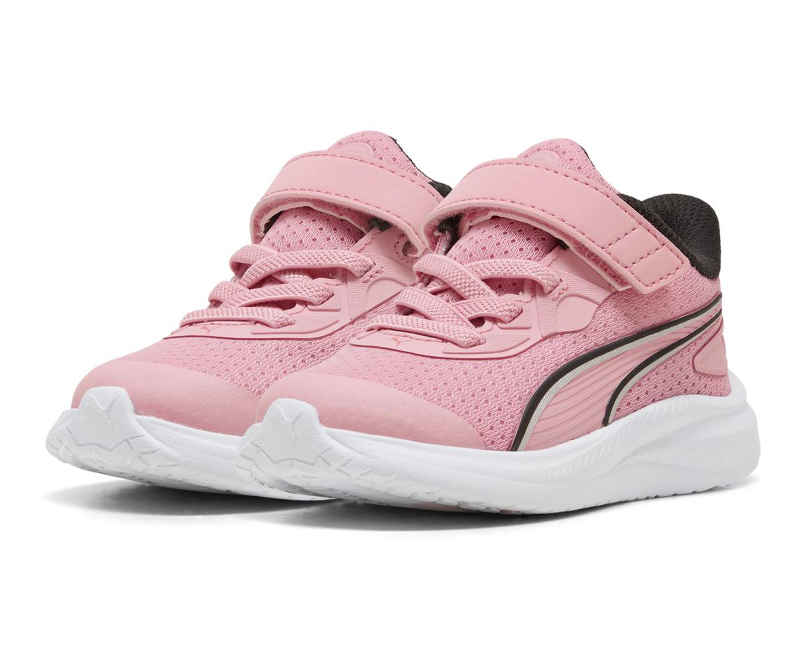 Foto 2 pulgar | Foto 1 | Tenis Puma Skyrocket 2 AC+ para Bebé Niña