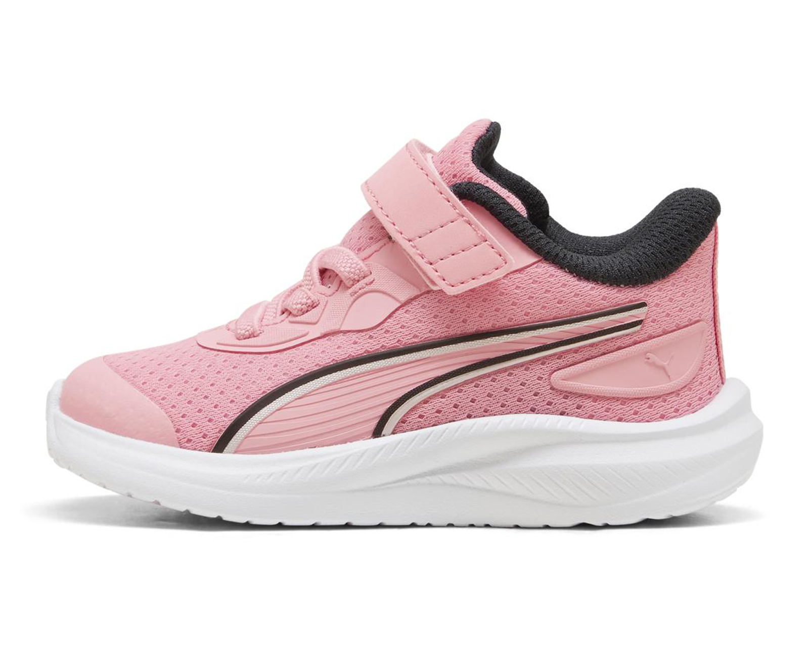 Foto 4 pulgar | Foto 3 | Tenis Puma Skyrocket 2 AC+ para Bebé Niña