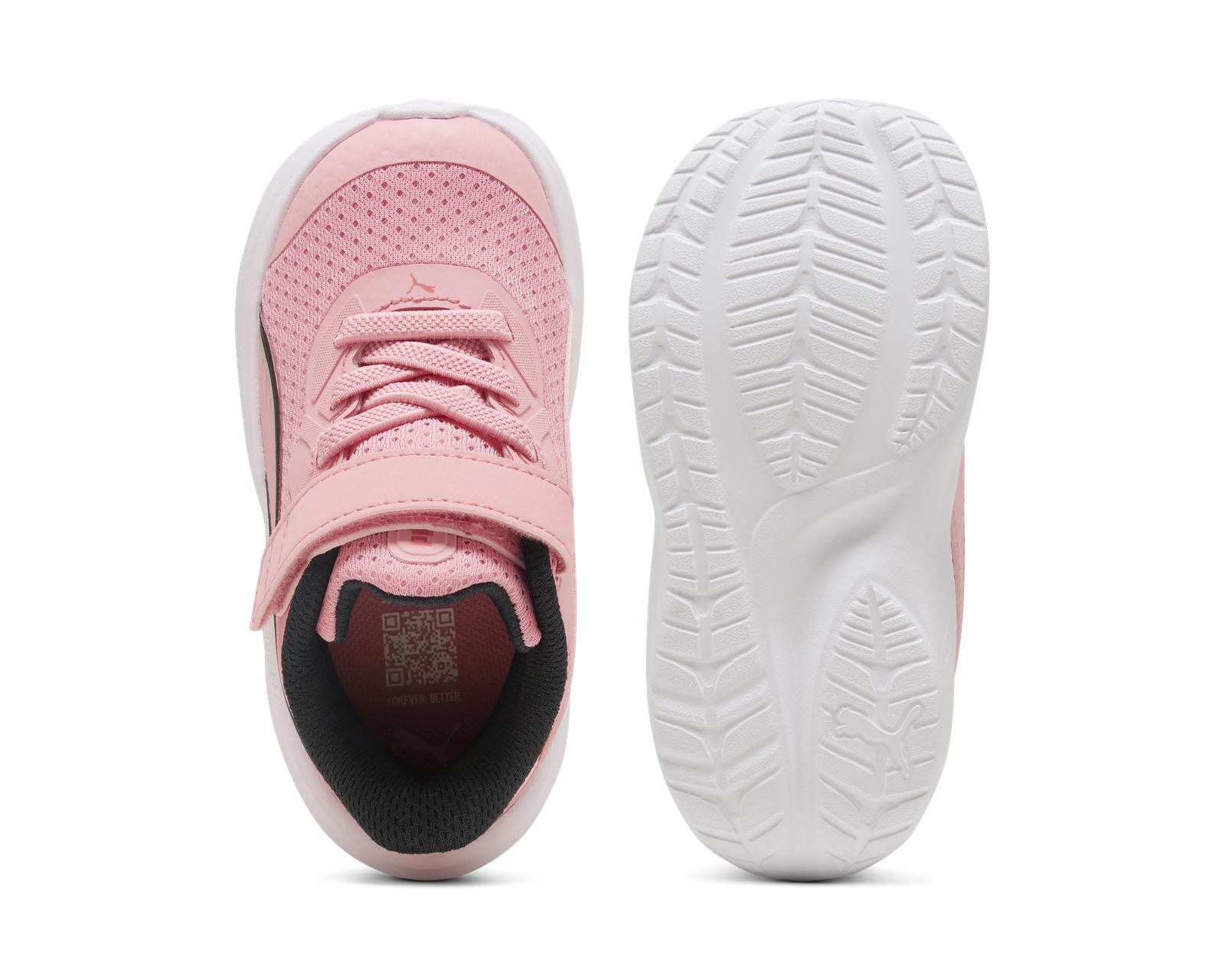 Foto 4 | Foto 4 | Tenis Puma Skyrocket 2 AC+ para Bebé Niña