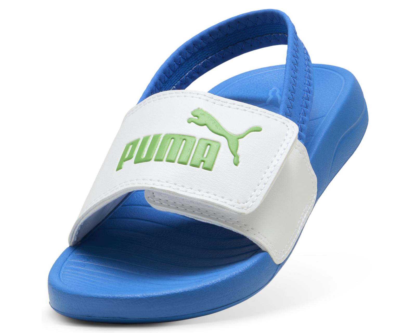 Foto 6 pulgar | Foto 5 | Sandalias Puma Popcat 20 Backstrap para Niño