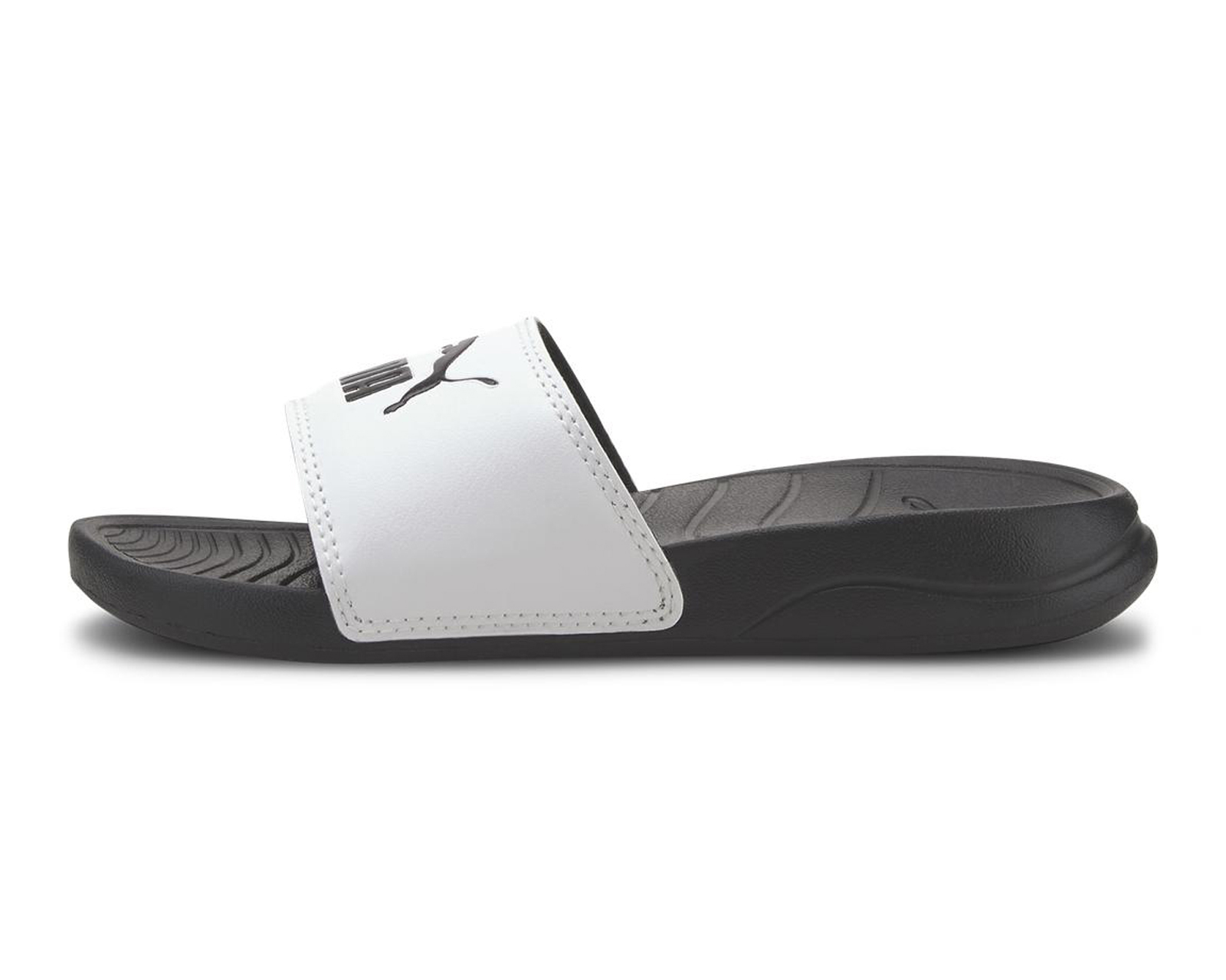 Foto 4 pulgar | Foto 3 | Sandalias Casuales Puma Pocat 20 PS Infantiles