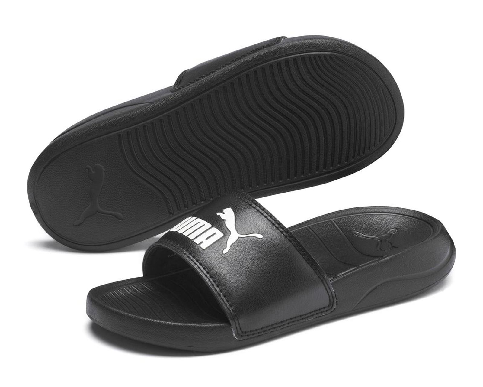 Sandalias Casuales Puma Popcat 20 Infantiles