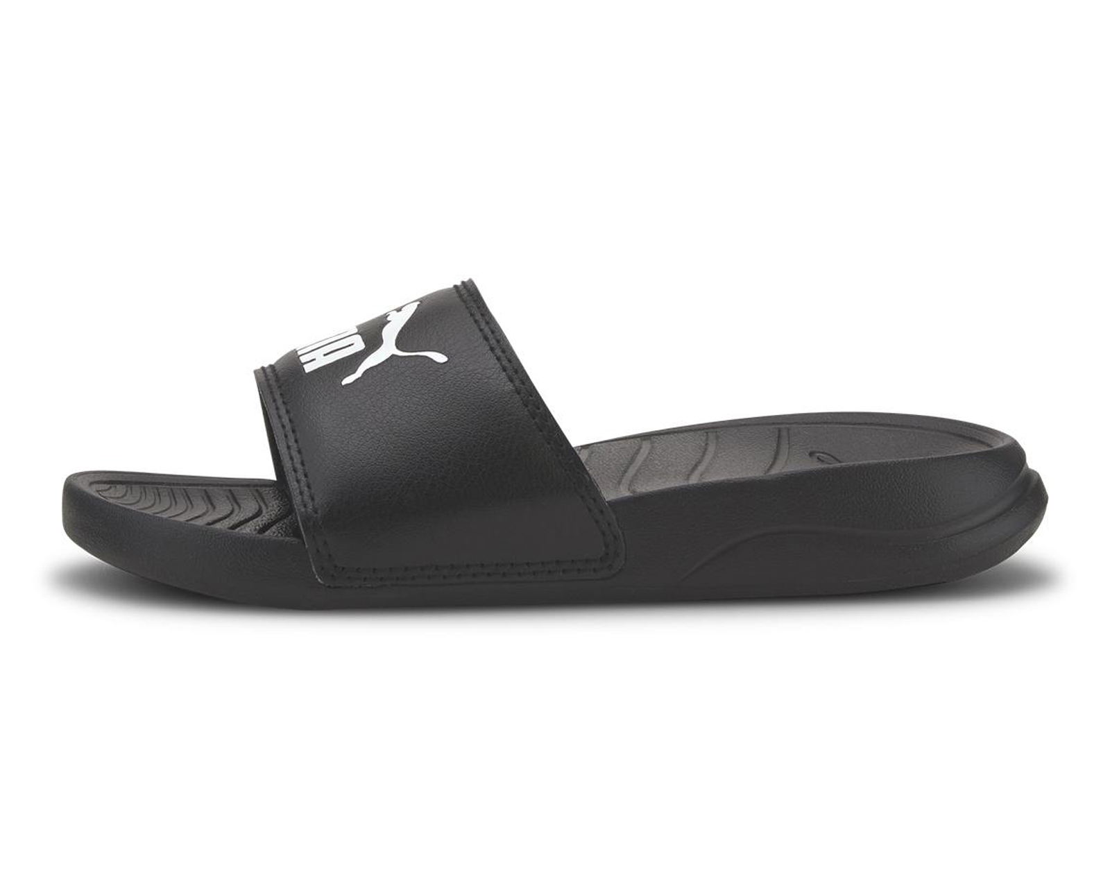 Foto 4 pulgar | Foto 3 | Sandalias Casuales Puma Popcat 20 Infantiles