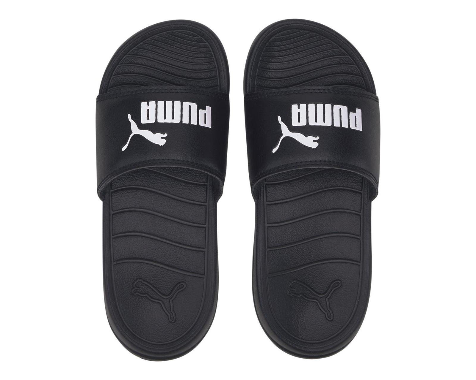 Foto 6 | Foto 6 | Sandalias Casuales Puma Popcat 20 Infantiles