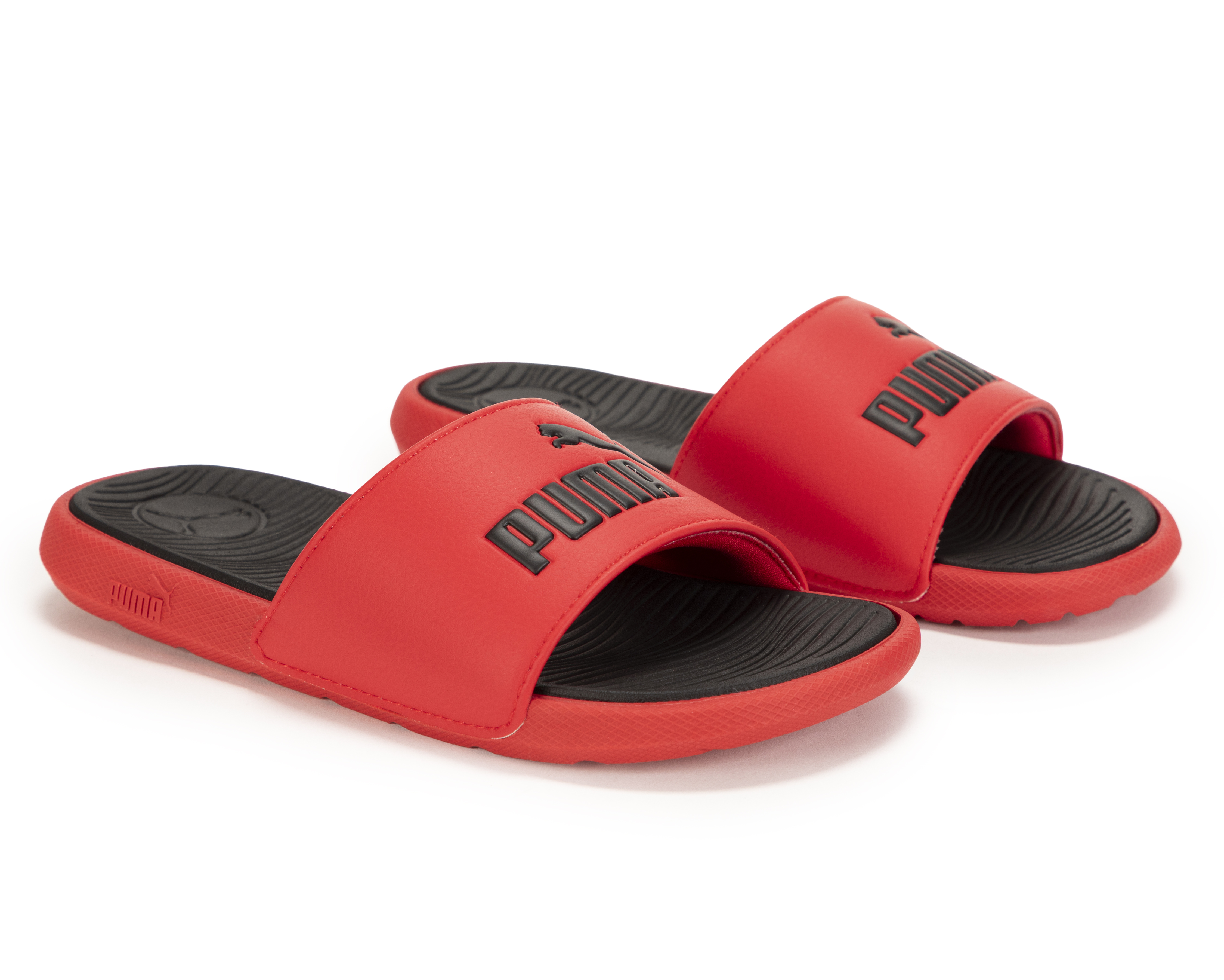 Foto 1 | Foto 1 | Sandalias Deportivas Puma Cool Cat 2.0 para Niño