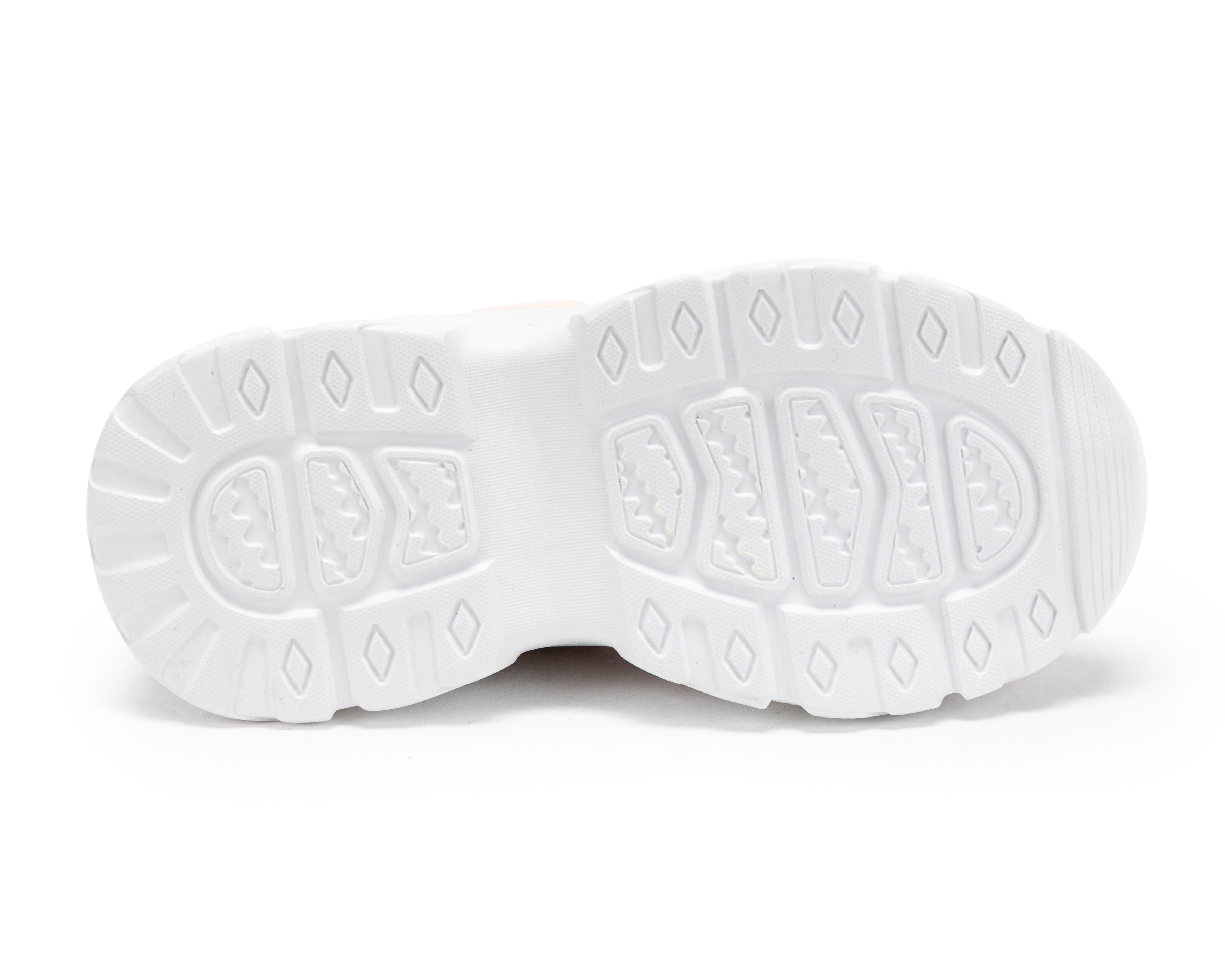 Foto 5 pulgar | Foto 4 | Tenis Casuales Girls Attitude para Niña