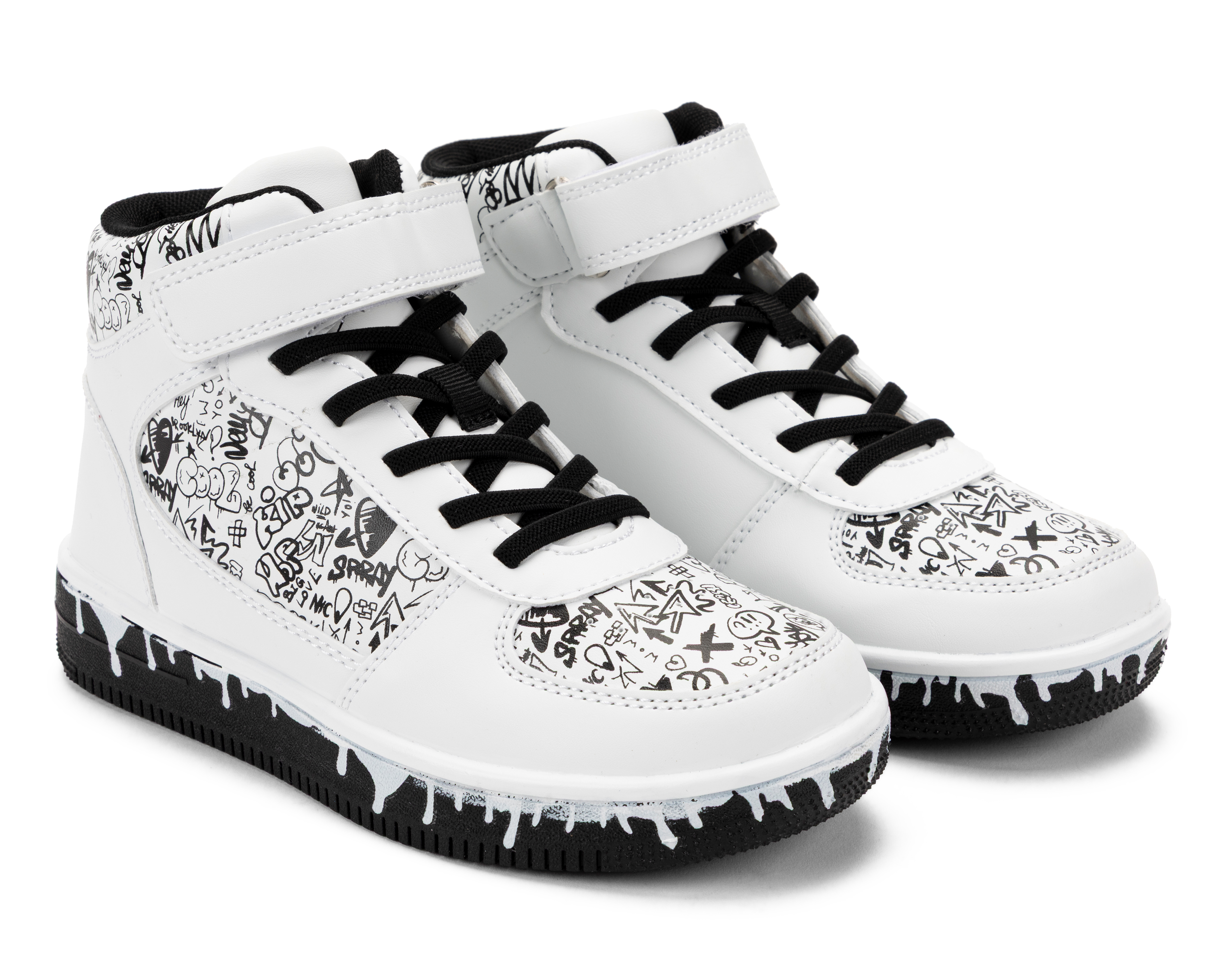 Foto 1 | Foto 1 | Tenis Casuales Refill para Niño