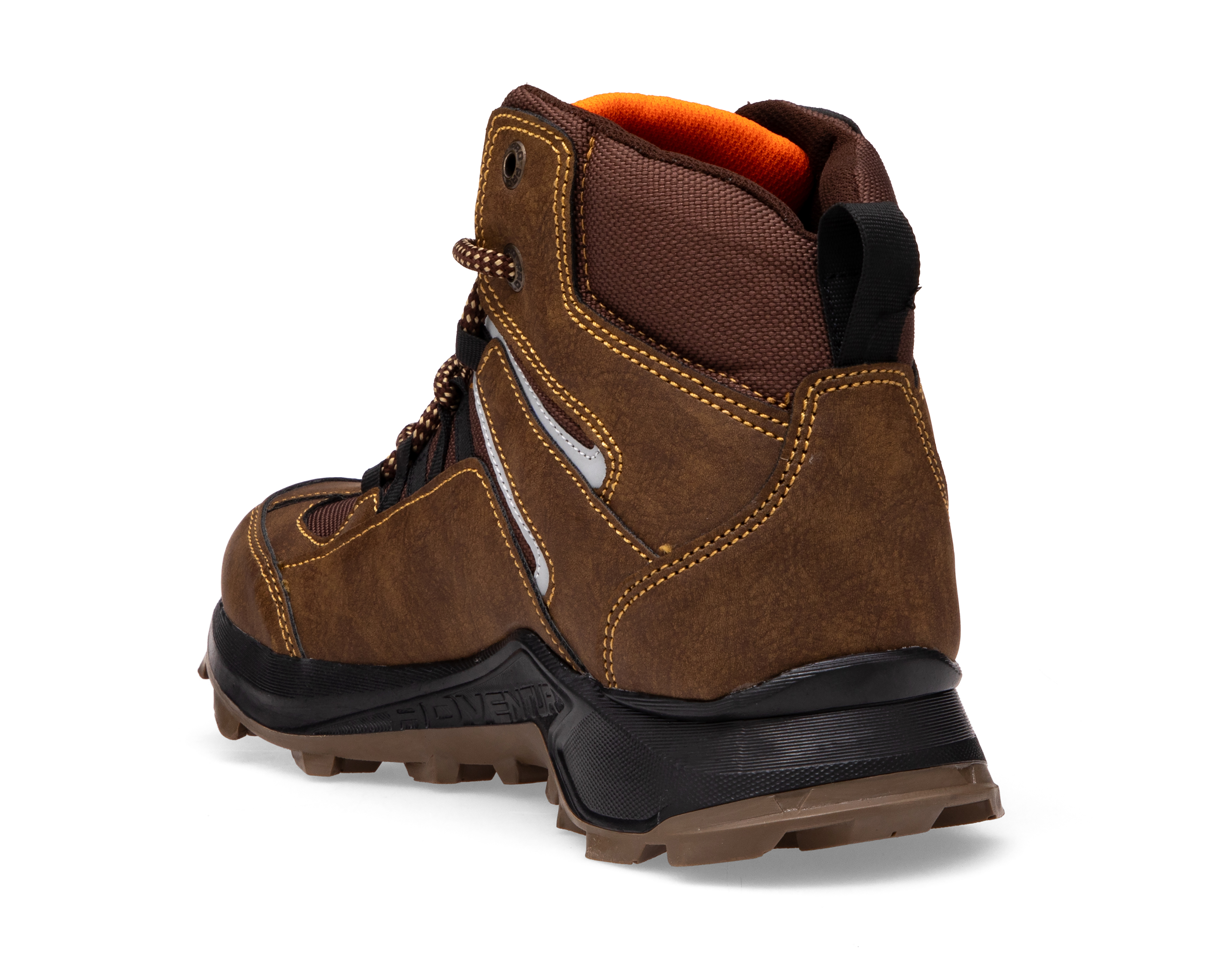 Foto 4 pulgar | Foto 3 | Botas de Trabajo Kroogen para Hombre Certificada