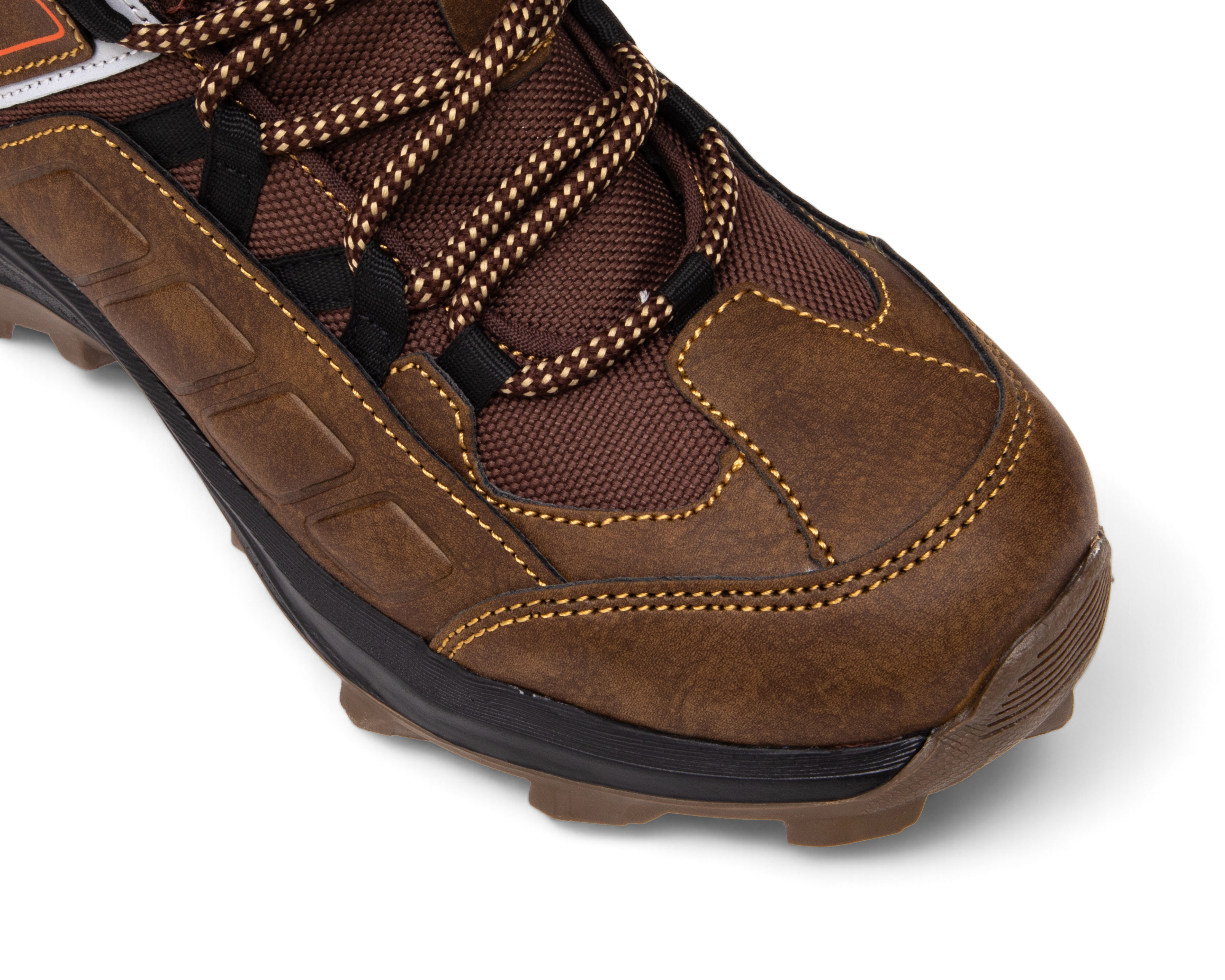 Foto 7 pulgar | Foto 6 | Botas de Trabajo Kroogen para Hombre Certificada