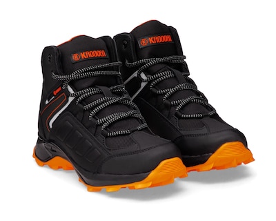 Foto 1 | Foto 1 | Botas de Trabajo Kroogen para Hombre Certificado
