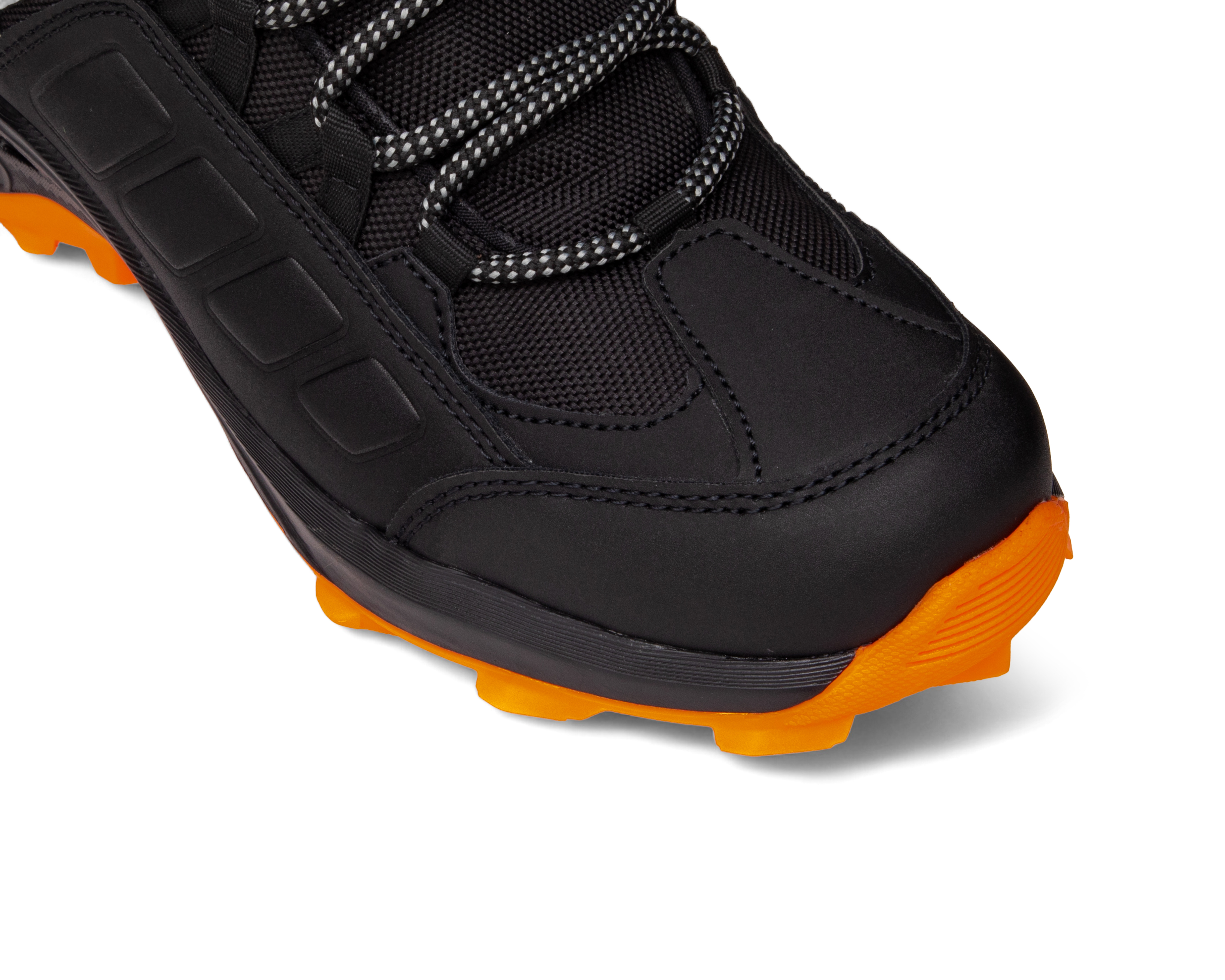 Foto 7 pulgar | Foto 6 | Botas de Trabajo Kroogen para Hombre Certificado