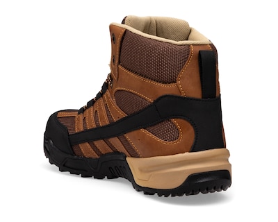 Foto 3 | Foto 3 | Botas de Trabajo Kroogen para Hombre Certificada