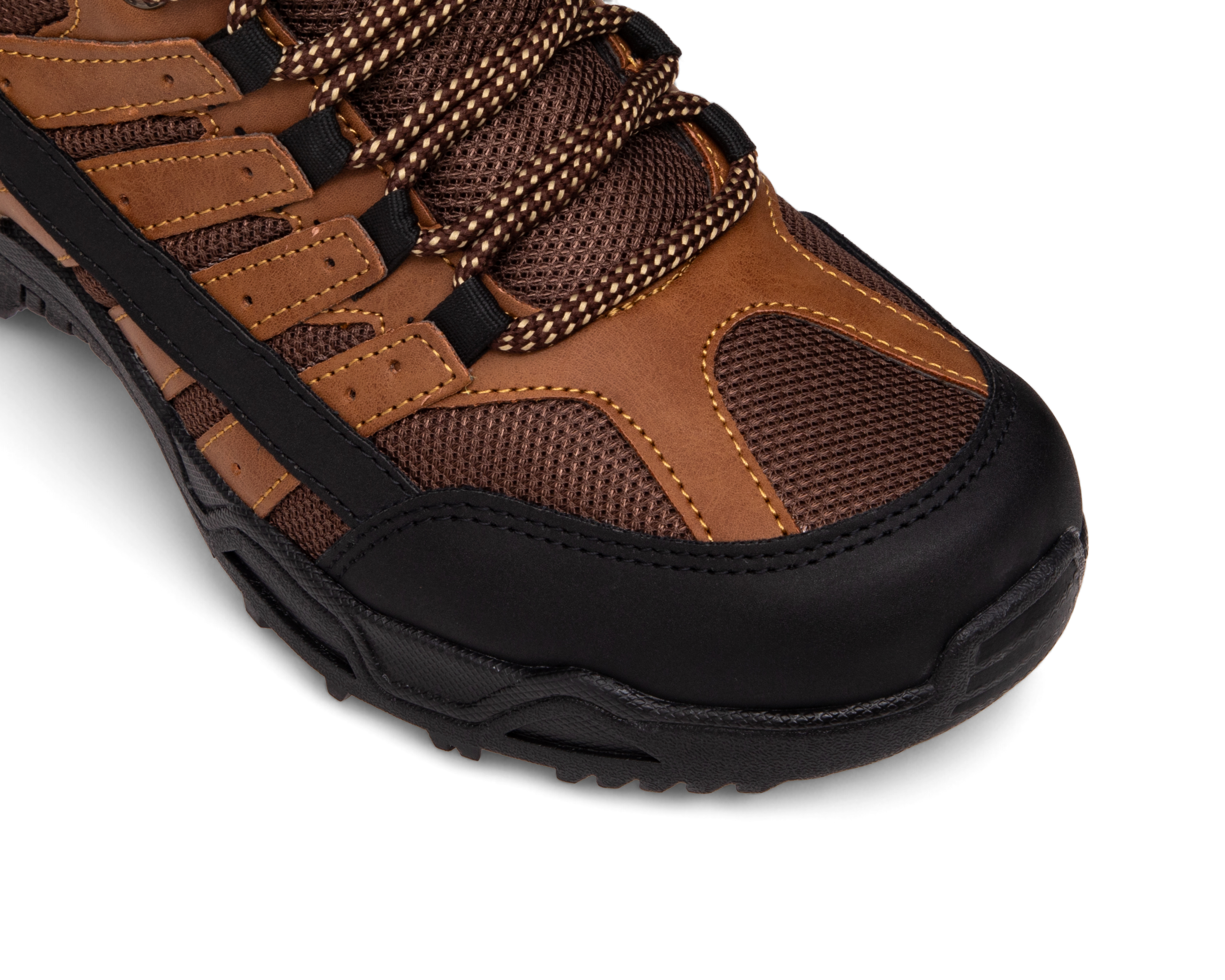 Foto 6 | Foto 6 | Botas de Trabajo Kroogen para Hombre Certificada