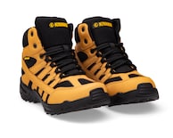 Botas de Trabajo Kroogen para Hombre Certificada