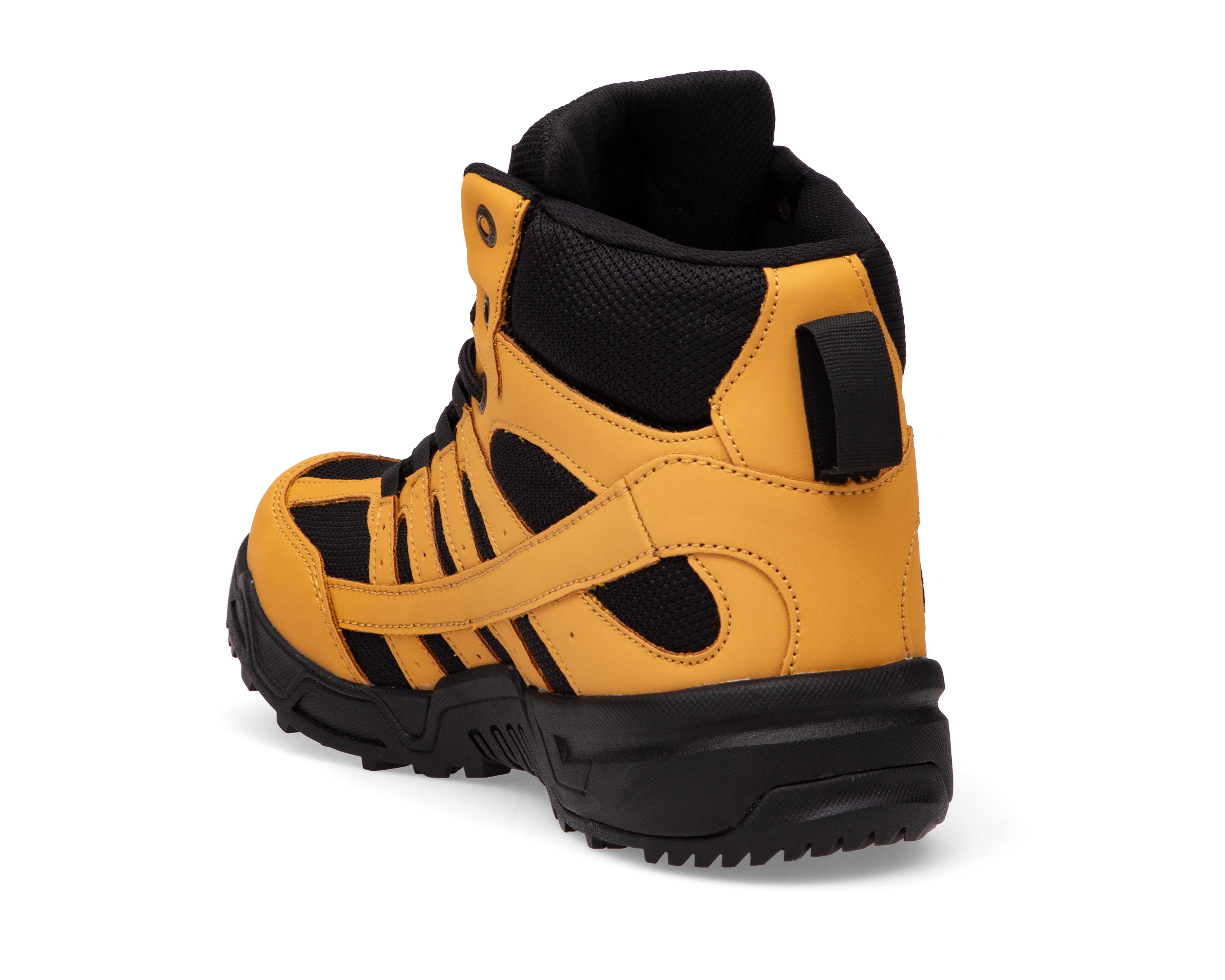 Foto 4 pulgar | Foto 3 | Botas de Trabajo Kroogen para Hombre Certificada
