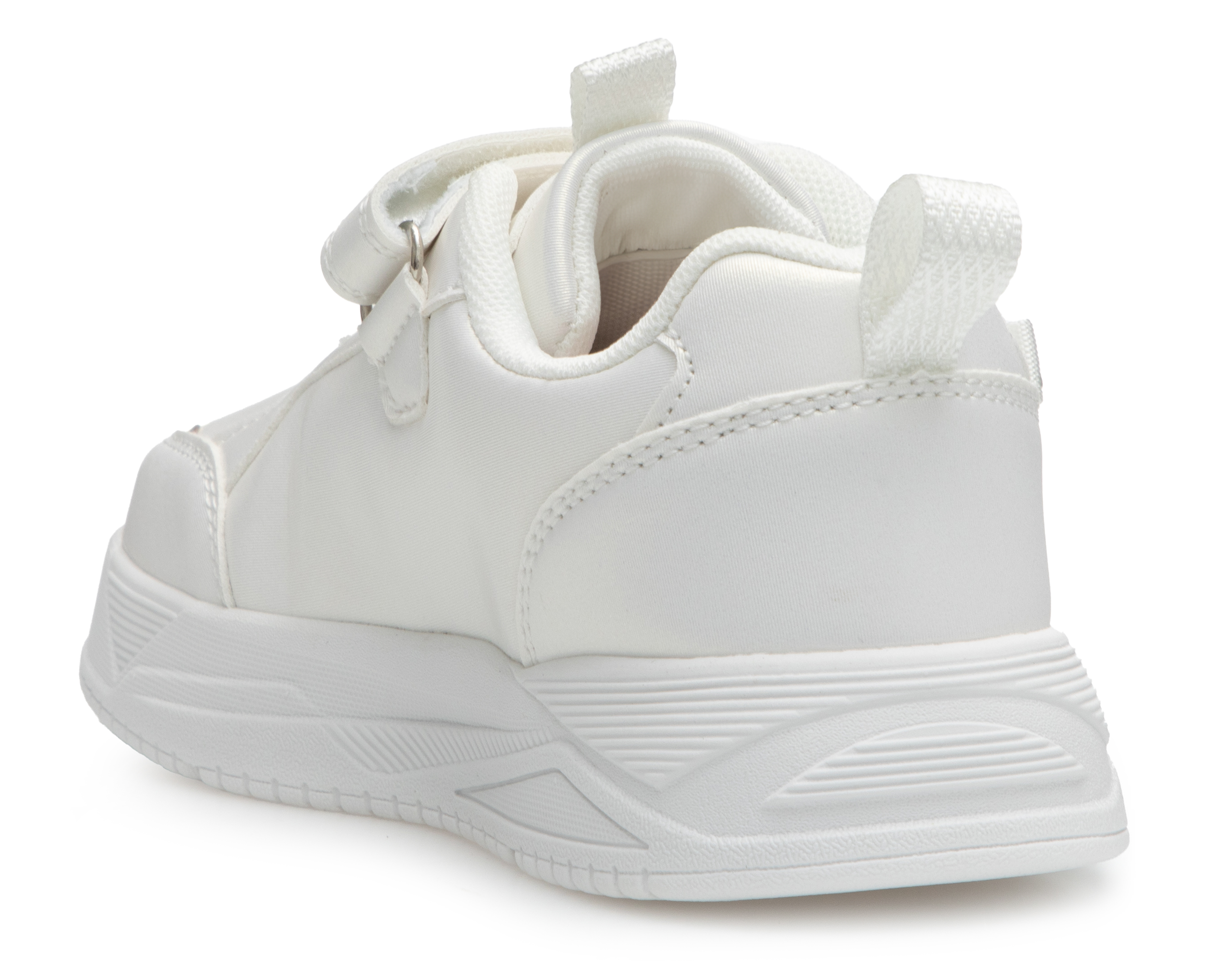 Foto 3 | Foto 3 | Tenis Casuales Girls Attitude para Niña