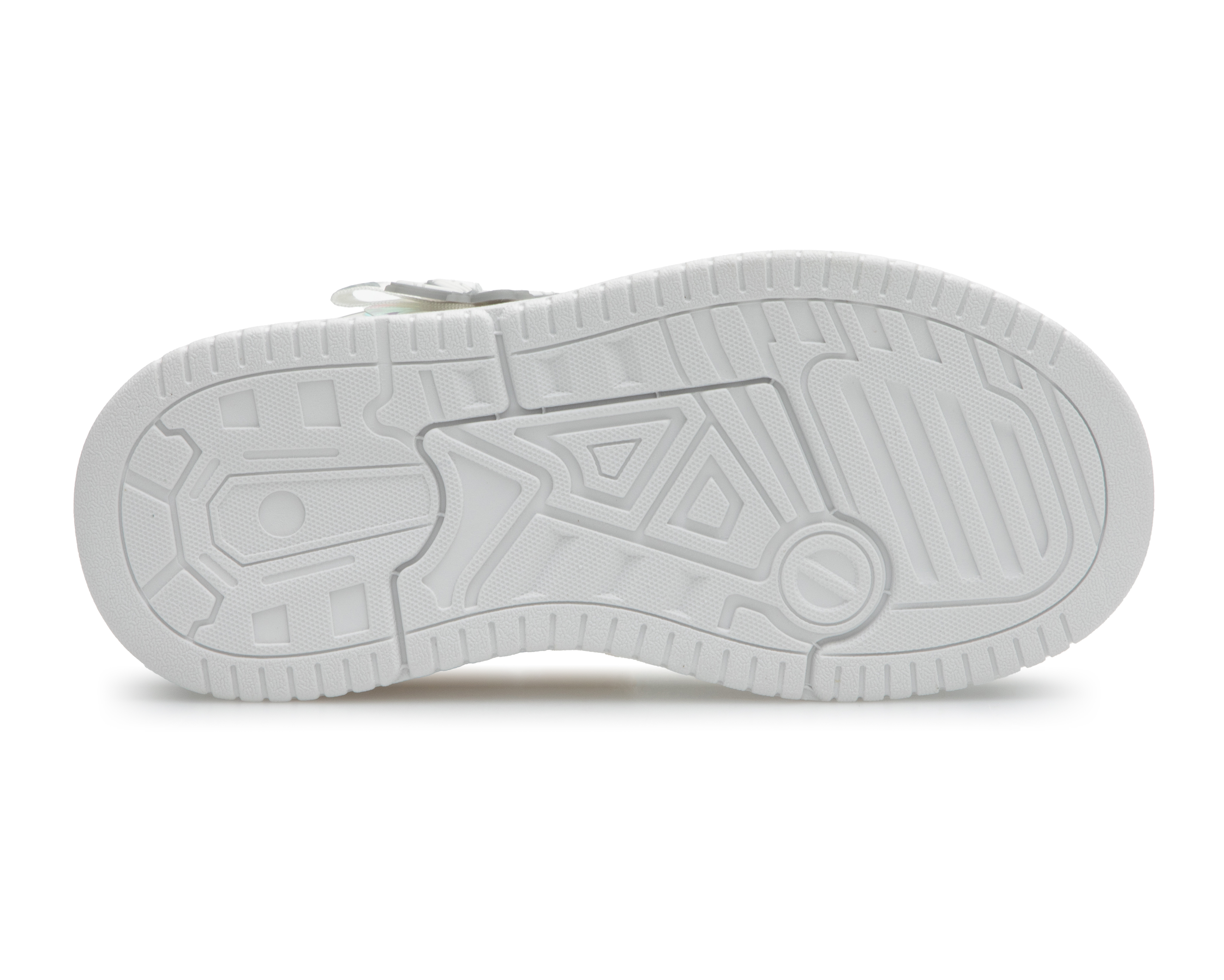 Foto 5 pulgar | Foto 4 | Tenis Casuales Girls Attitude para Niña