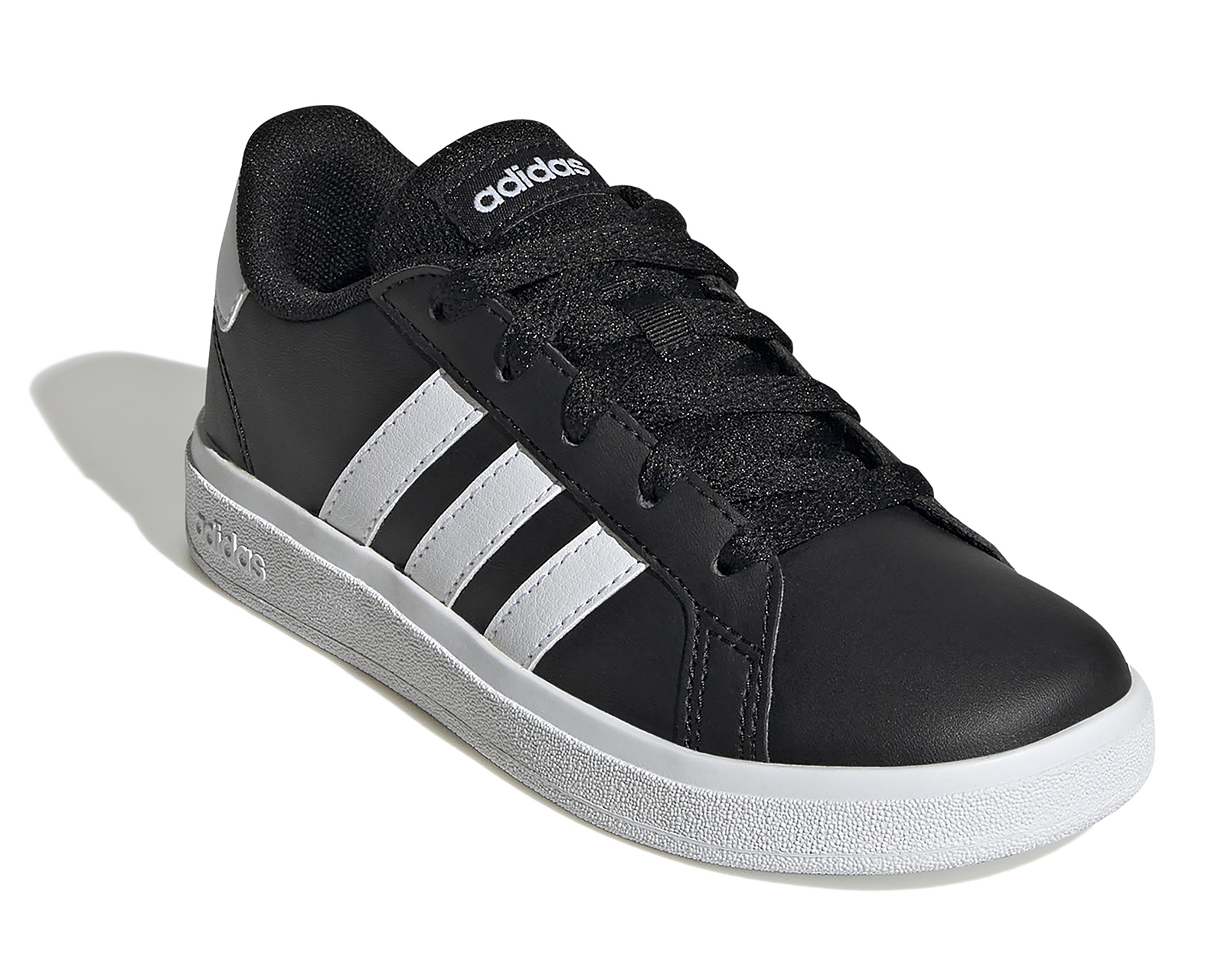 Tenis Adidas Grand Court 2.0 K para Mujer
