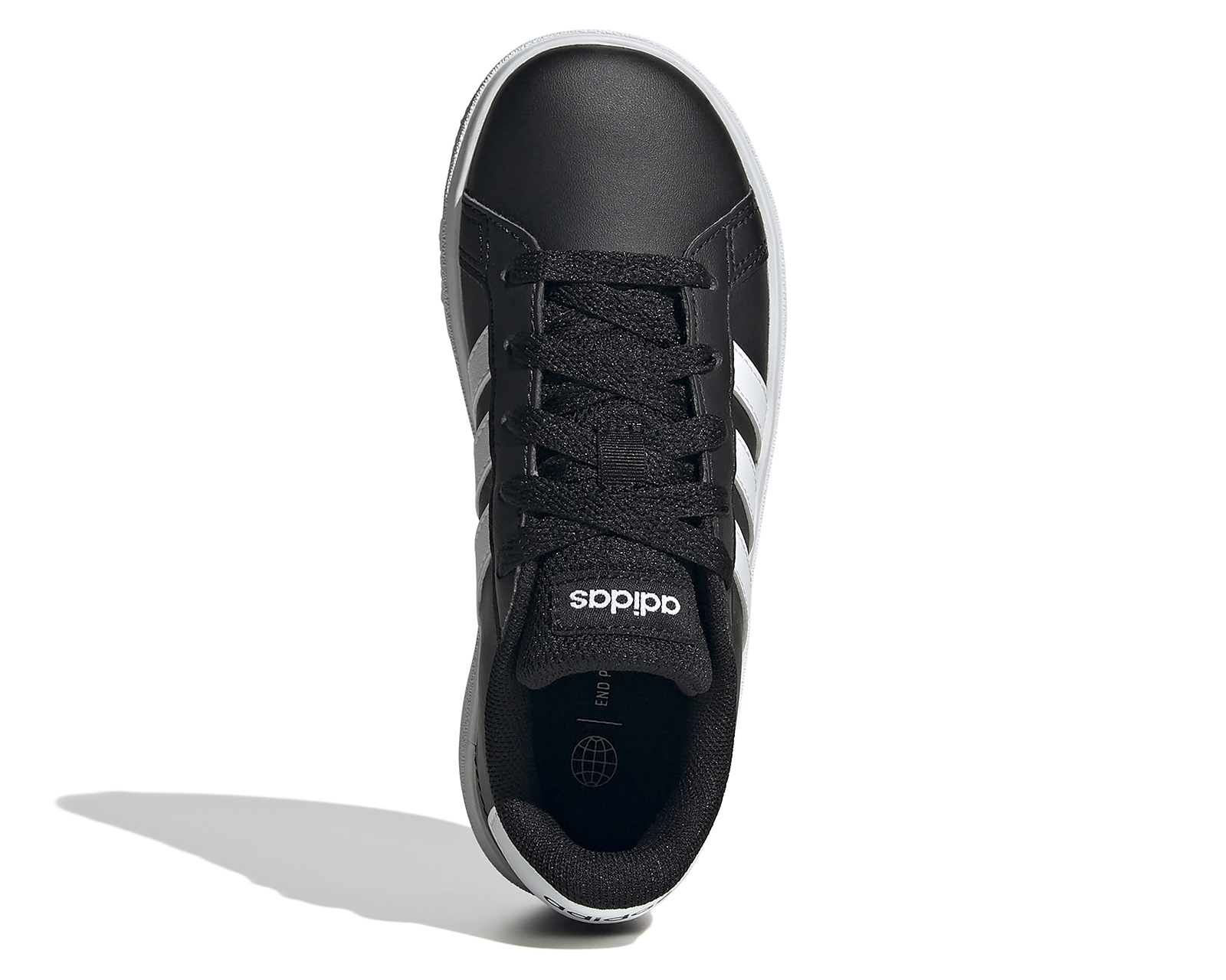 Foto 3 | Foto 3 | Tenis Adidas Grand Court 2.0 K para Mujer