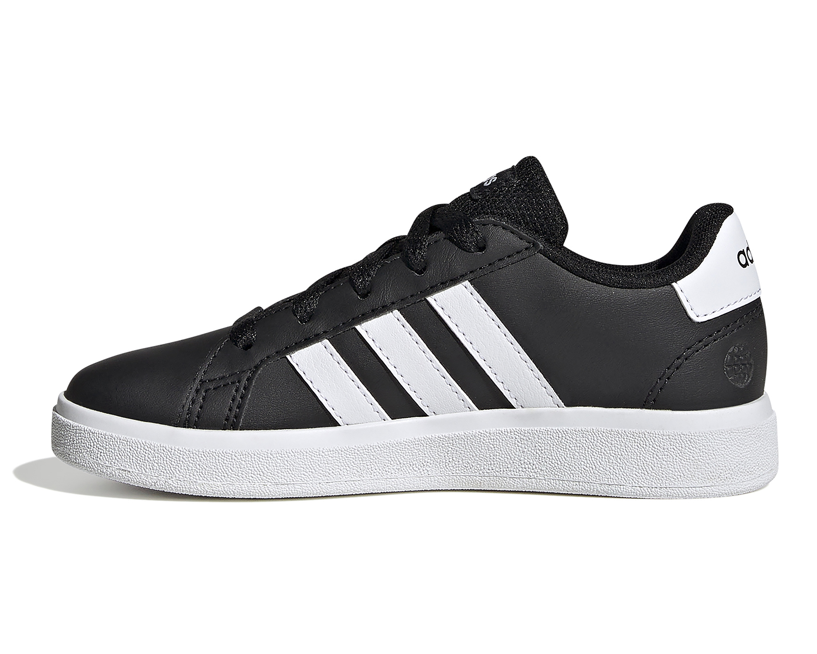 Foto 5 | Foto 5 | Tenis Adidas Grand Court 2.0 K para Mujer