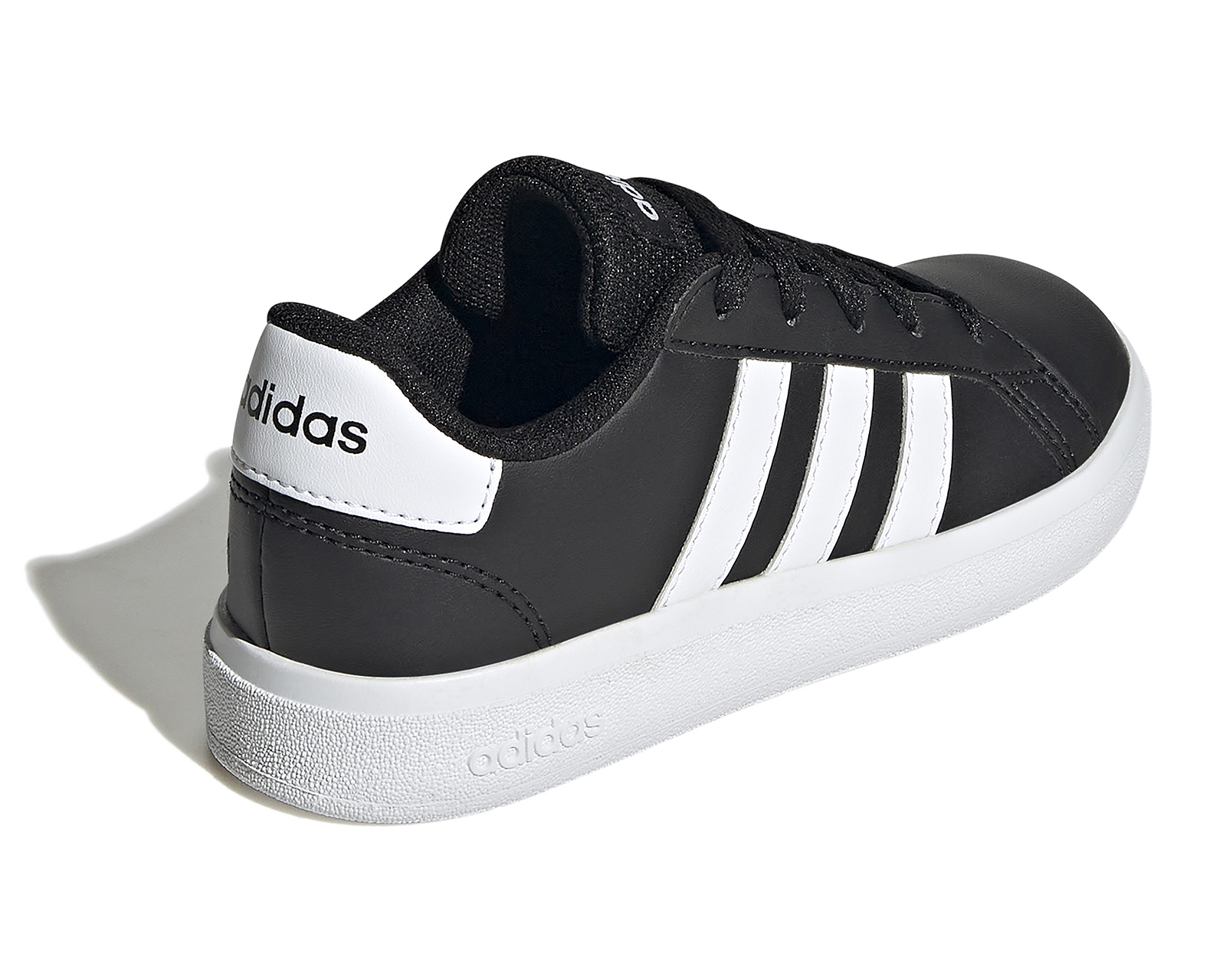 Foto 6 | Foto 6 | Tenis Adidas Grand Court 2.0 K para Mujer