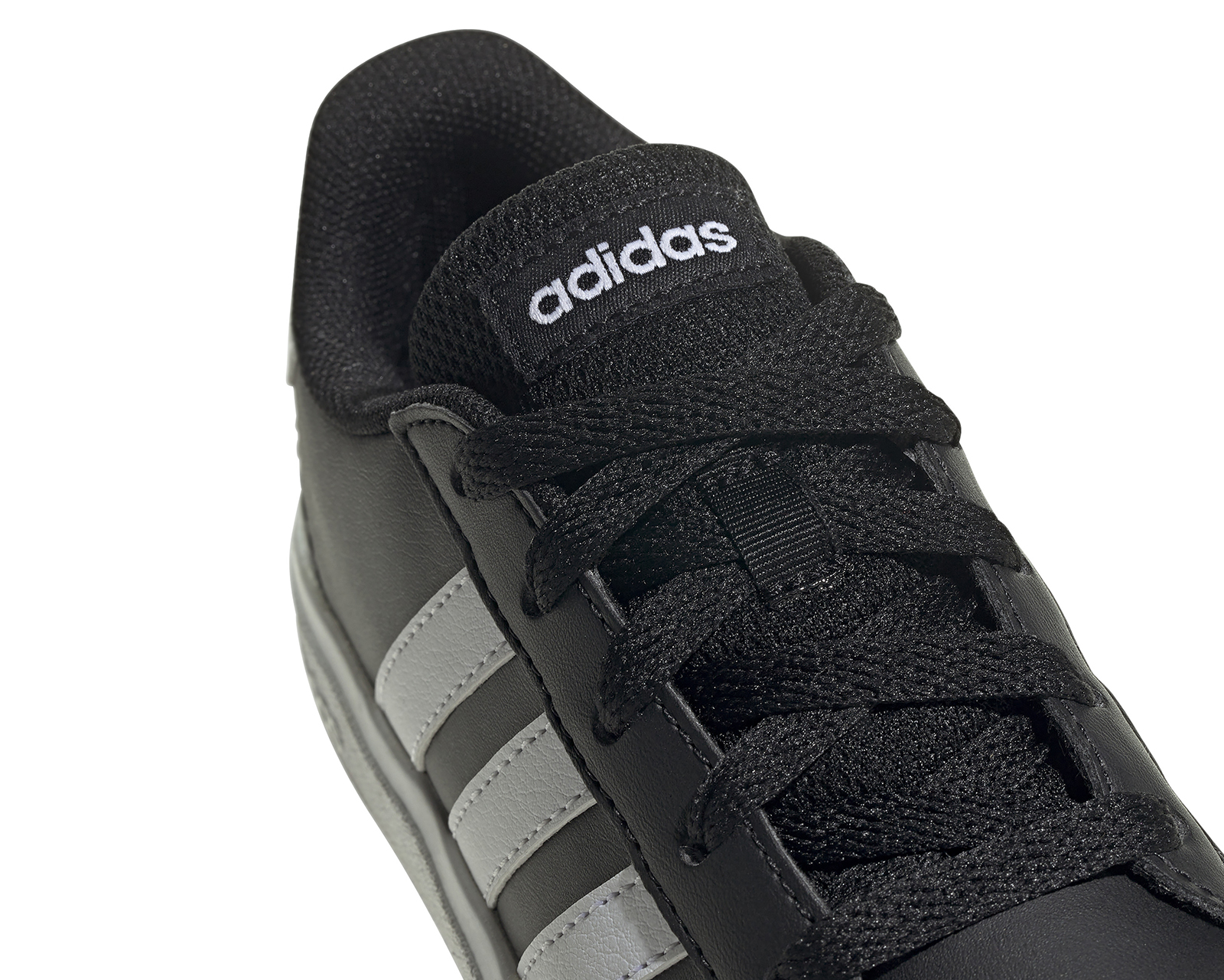 Foto 7 | Foto 7 | Tenis Adidas Grand Court 2.0 K para Mujer
