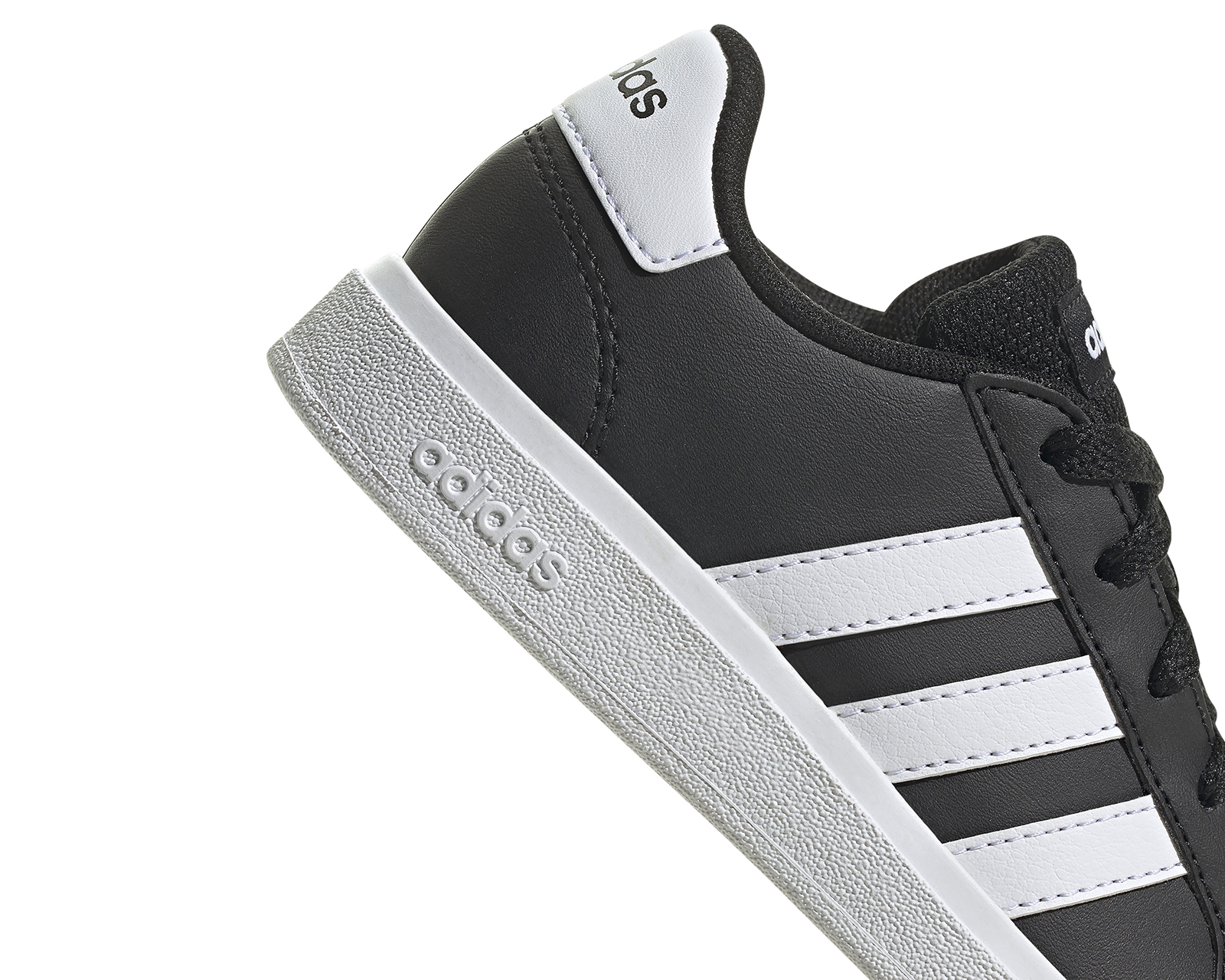 Foto 8 | Foto 8 | Tenis Adidas Grand Court 2.0 K para Mujer