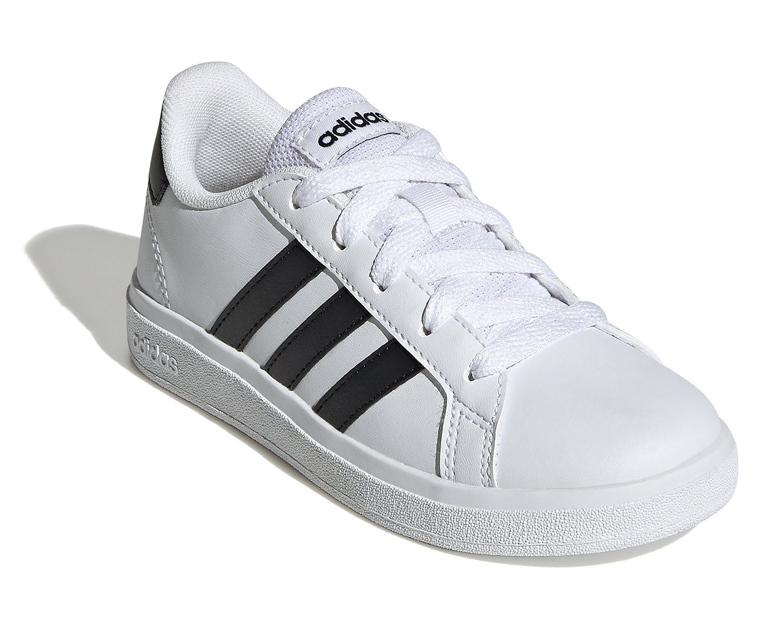 Tenis Adidas Grand Court 2.0 K para Mujer