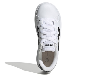 Foto 3 | Foto 3 | Tenis Adidas Grand Court 2.0 K para Mujer