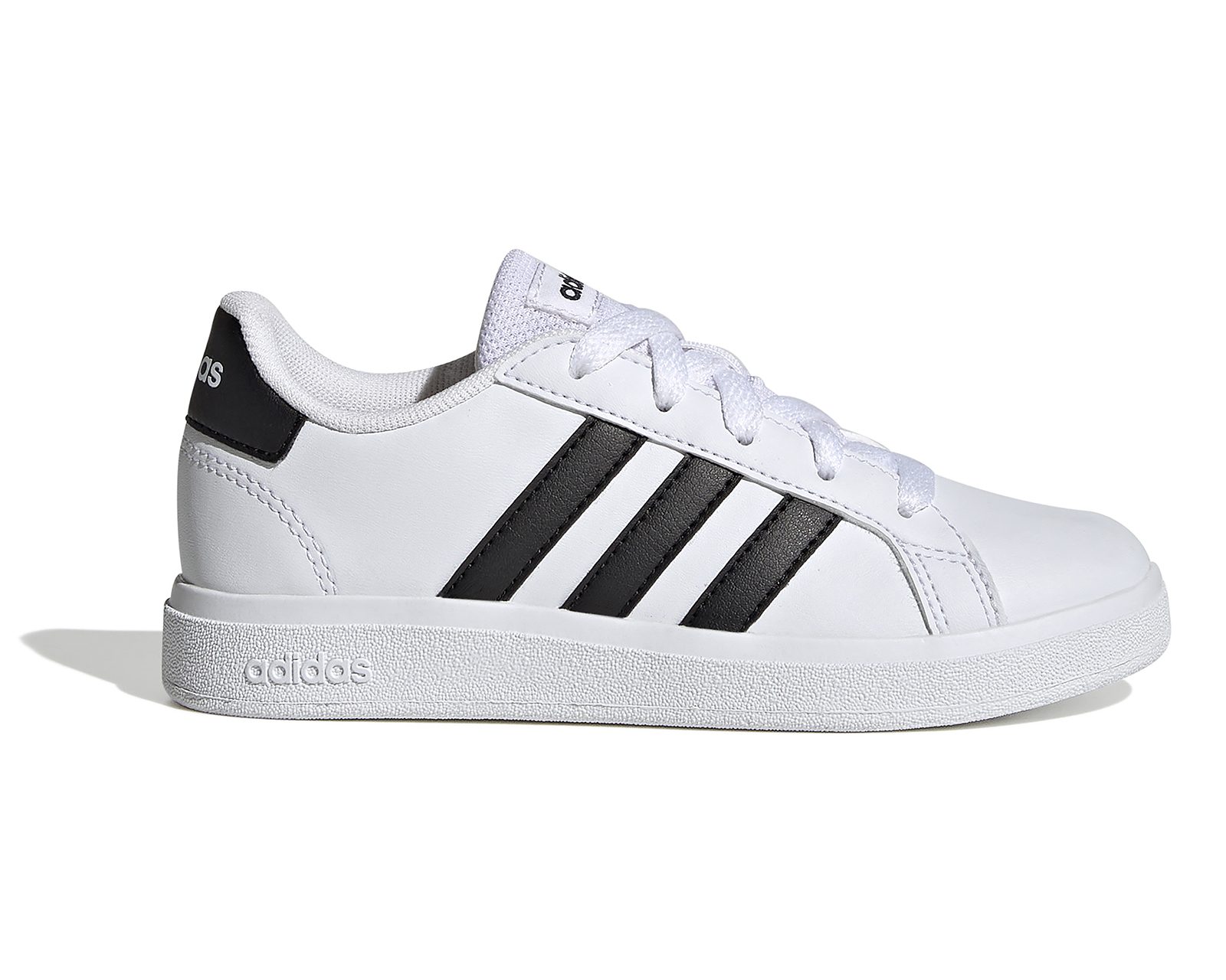 Foto 5 pulgar | Foto 4 | Tenis Adidas Grand Court 2.0 K para Mujer