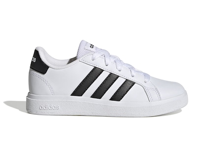 Foto 4 | Foto 4 | Tenis Adidas Grand Court 2.0 K para Mujer