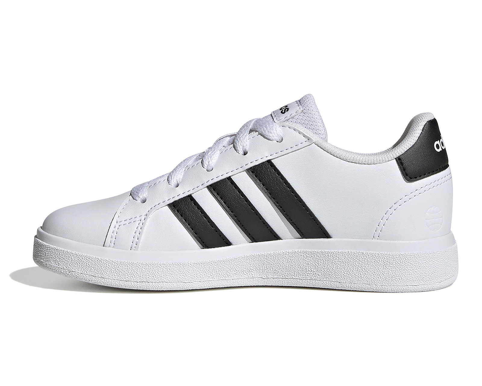 Foto 6 pulgar | Foto 5 | Tenis Adidas Grand Court 2.0 K para Mujer