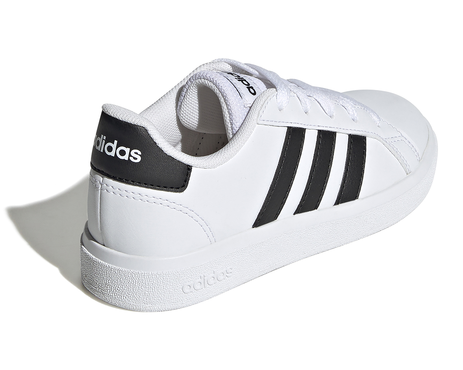 Foto 7 pulgar | Foto 6 | Tenis Adidas Grand Court 2.0 K para Mujer