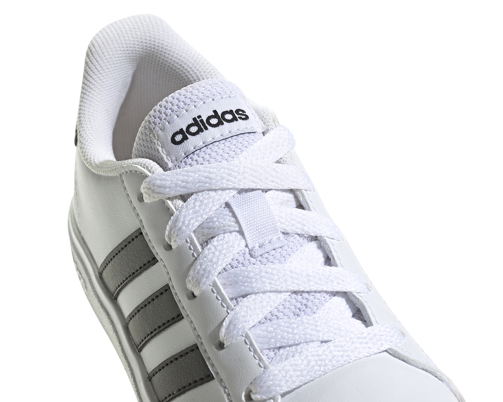Foto 8 pulgar | Foto 7 | Tenis Adidas Grand Court 2.0 K para Mujer
