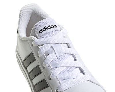 Foto 7 | Foto 7 | Tenis Adidas Grand Court 2.0 K para Mujer