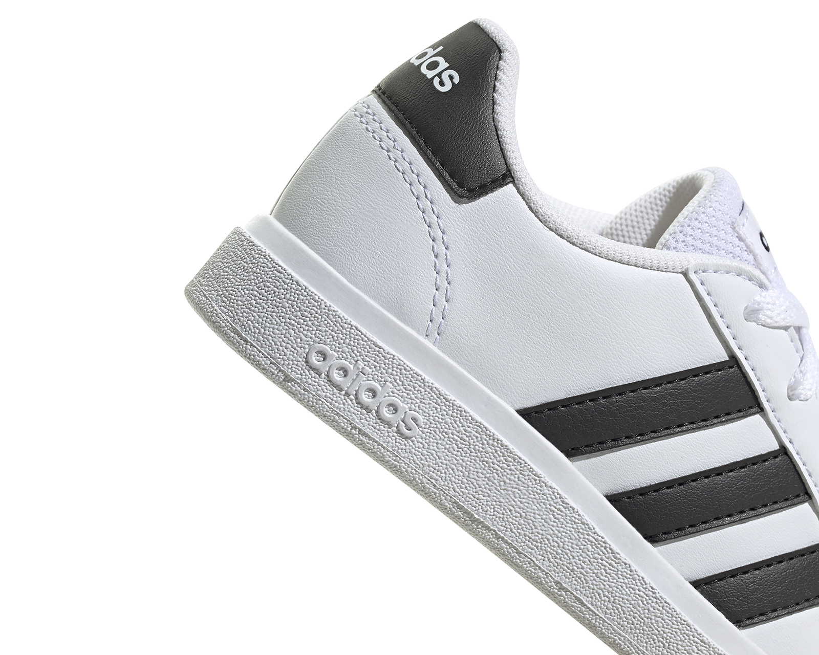 Foto 9 pulgar | Foto 8 | Tenis Adidas Grand Court 2.0 K para Mujer