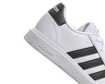 Foto 8 | Foto 8 | Tenis Adidas Grand Court 2.0 K para Mujer