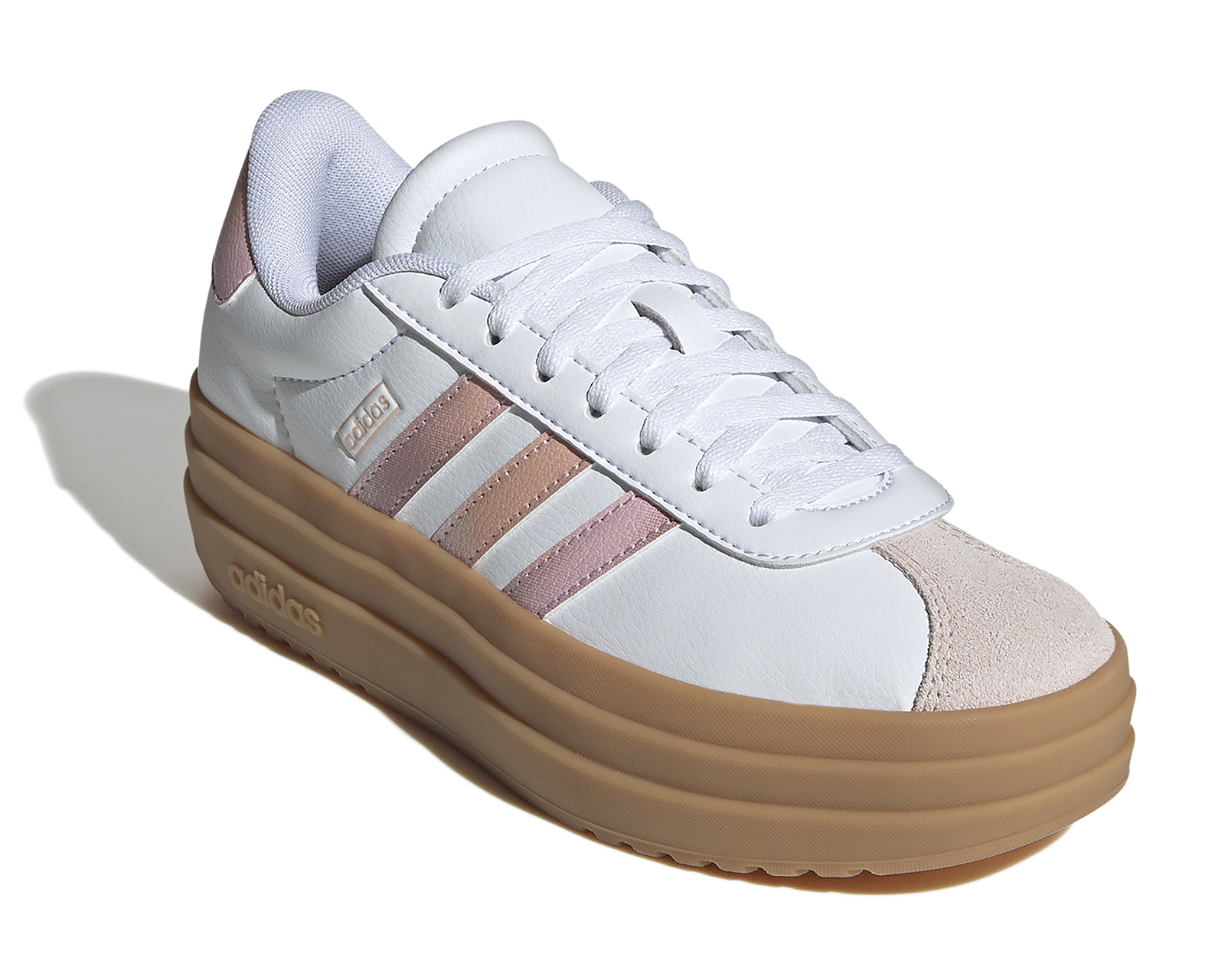 Foto 1 | Foto 1 | Tenis Adidas VL Court Bold para Mujer