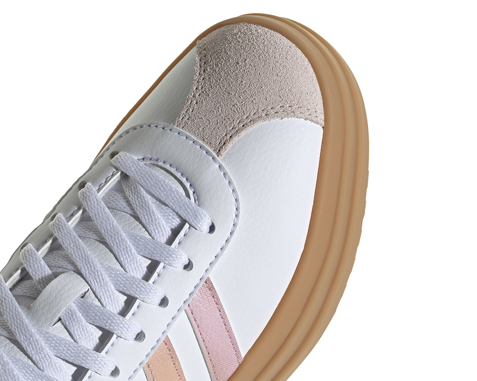 Foto 8 pulgar | Foto 7 | Tenis Adidas VL Court Bold para Mujer