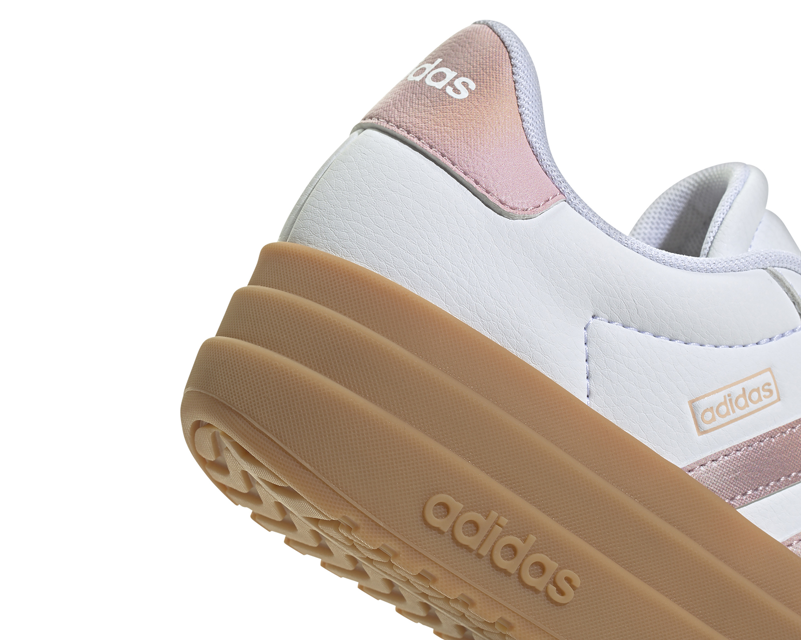 Foto 9 pulgar | Foto 8 | Tenis Adidas VL Court Bold para Mujer