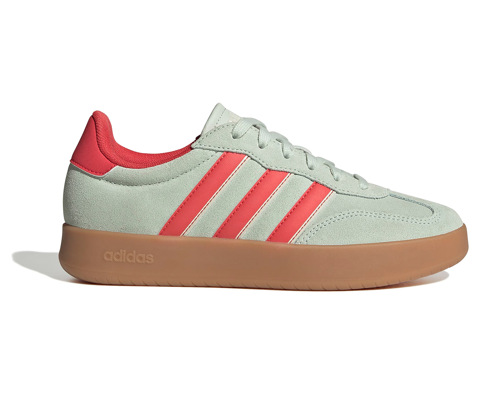 Foto 3 pulgar | Foto 2 | Tenis Adidas Barreda para Mujer