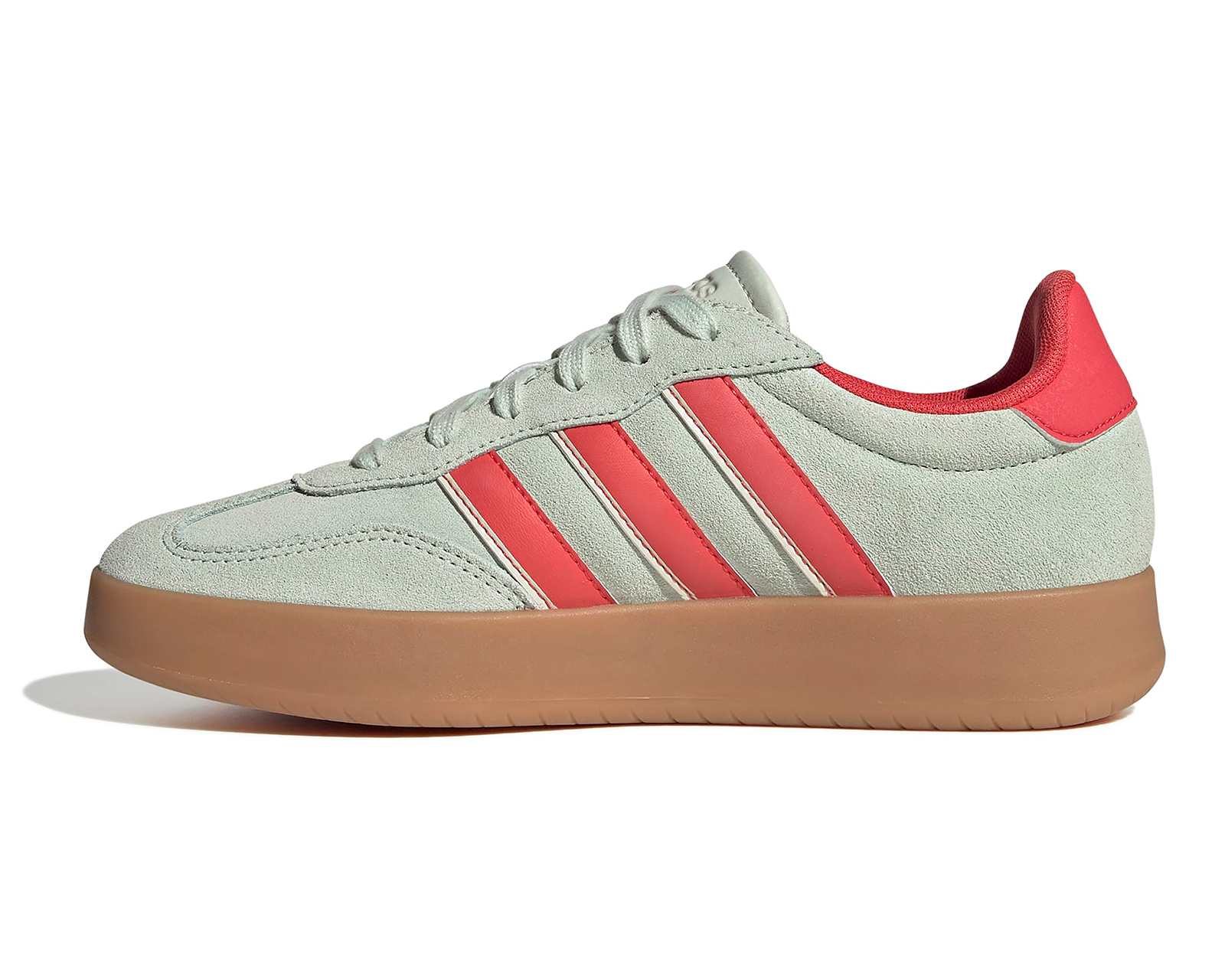 Foto 4 pulgar | Foto 3 | Tenis Adidas Barreda para Mujer