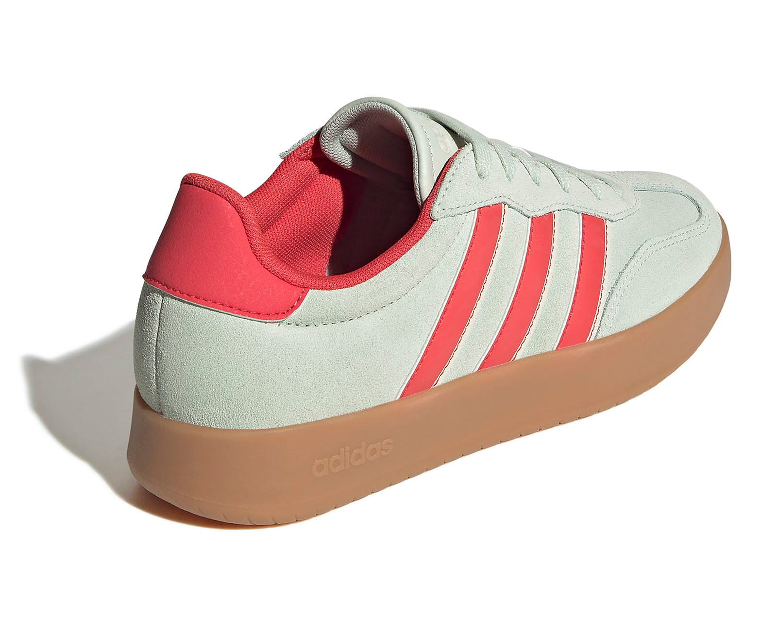 Foto 5 pulgar | Foto 4 | Tenis Adidas Barreda para Mujer