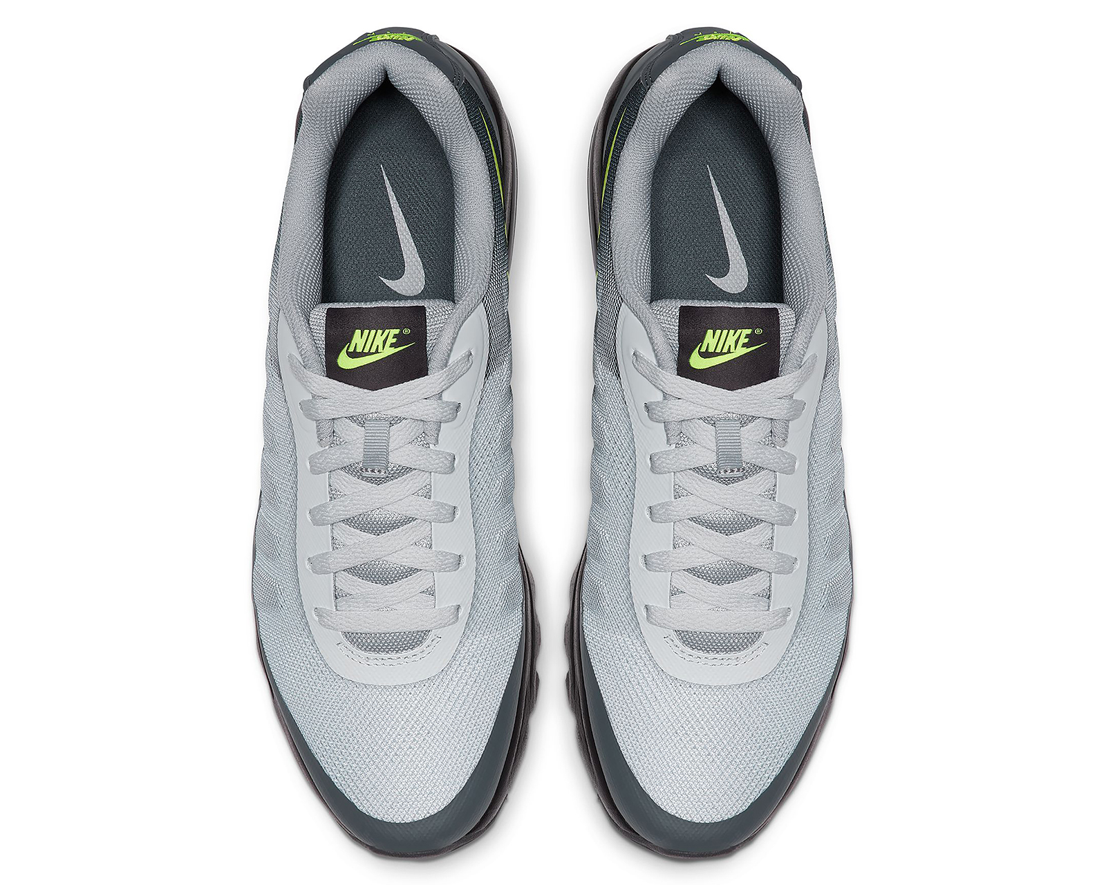 Foto 6 | Foto 6 | Tenis Nike Air Max Invigor para Hombre